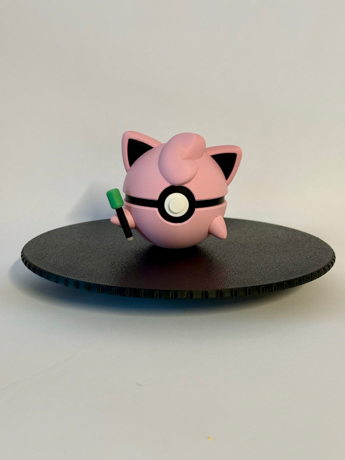 Jigglypuff Ball