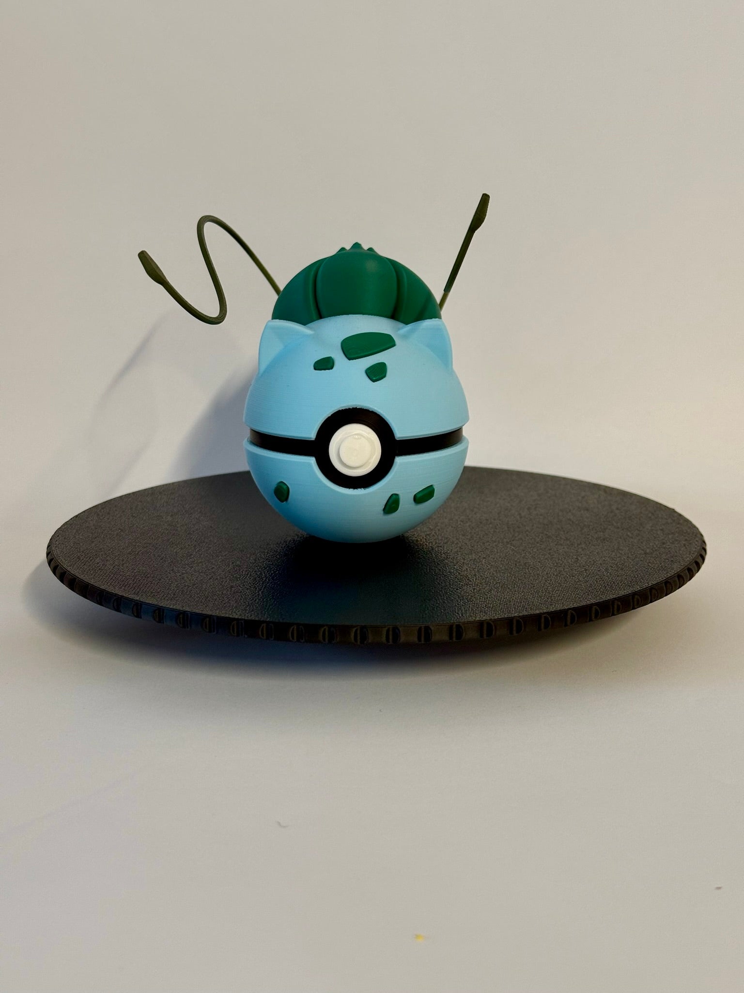 Bulbasaur Ball