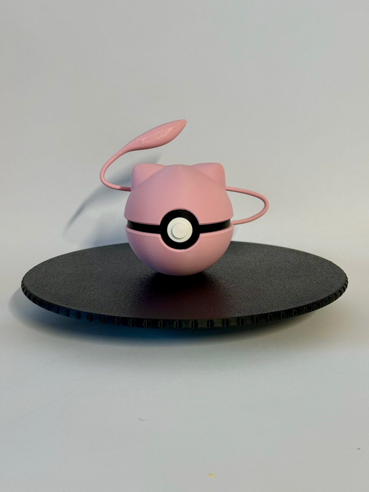 Mew Ball
