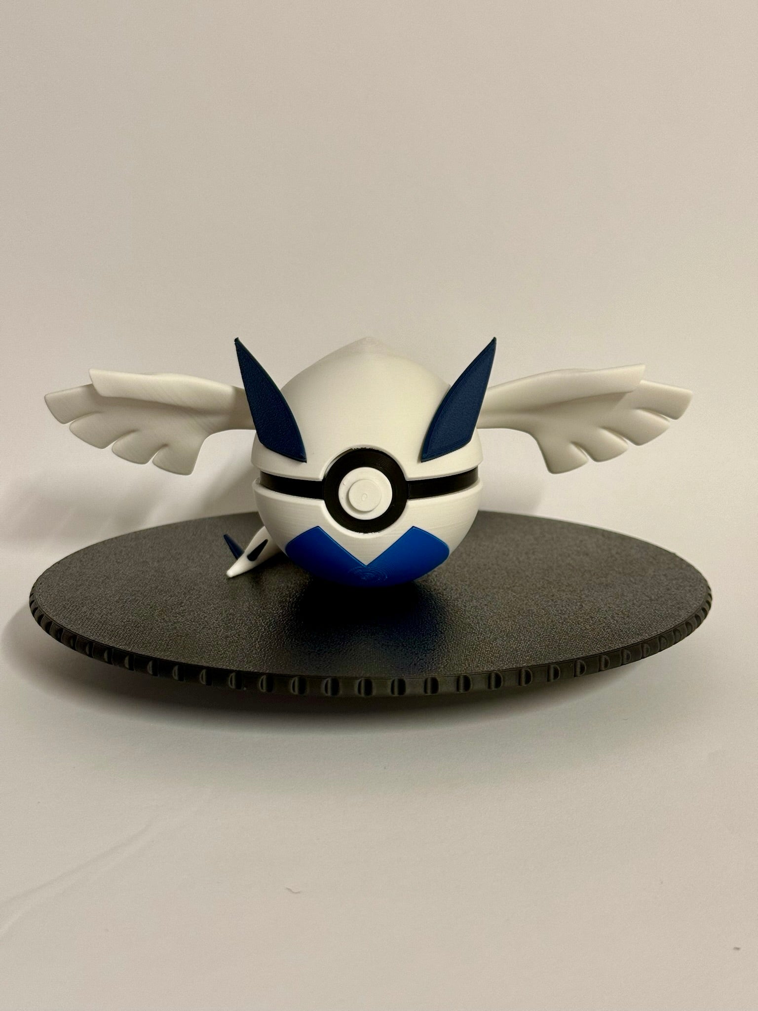 Lugia Ball