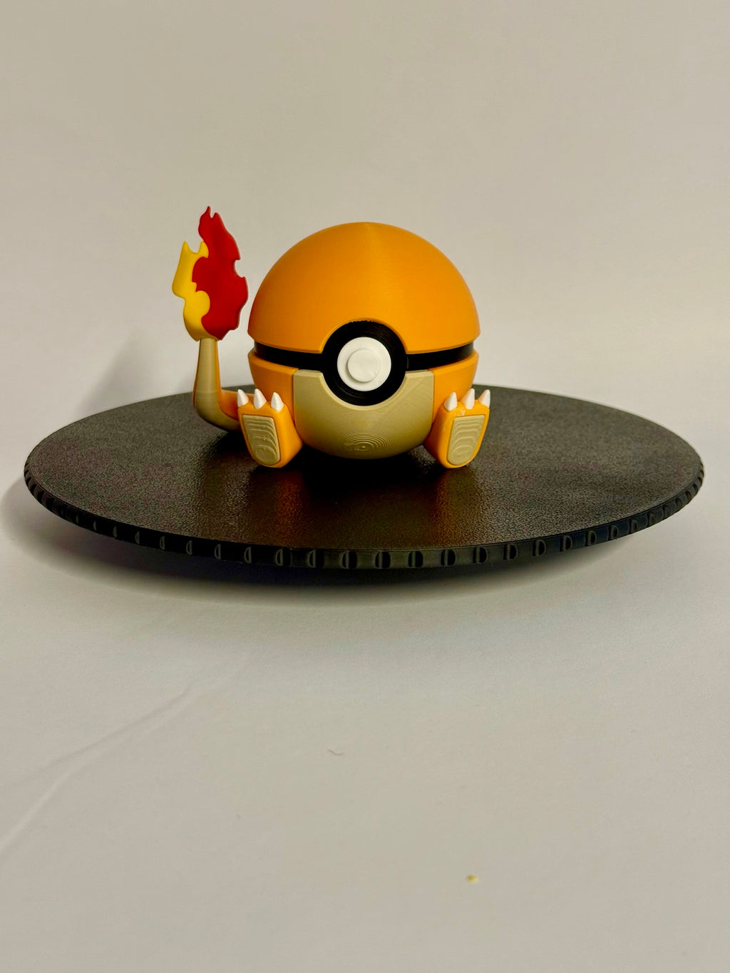 Charmander Ball