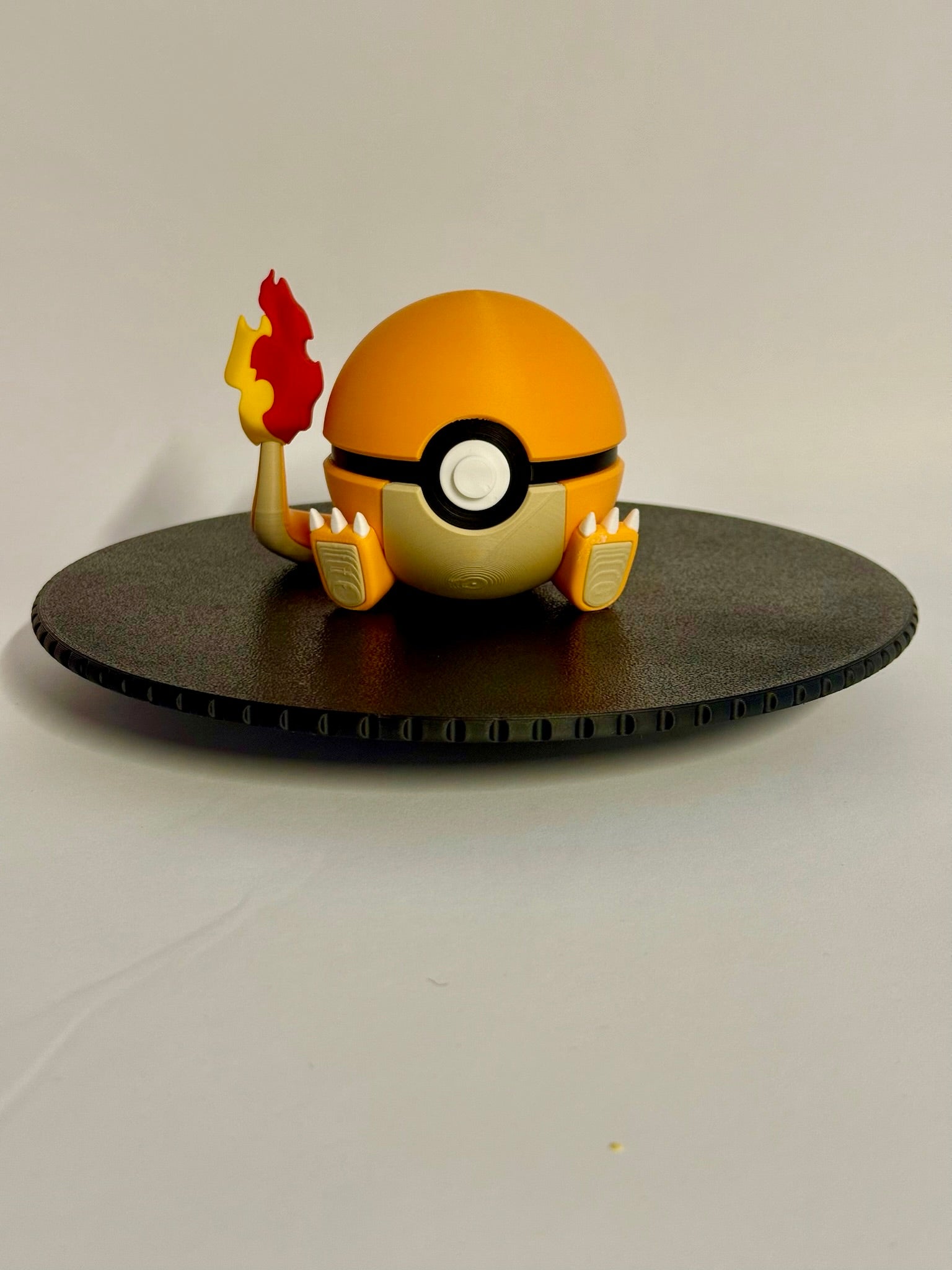 Charmander Ball
