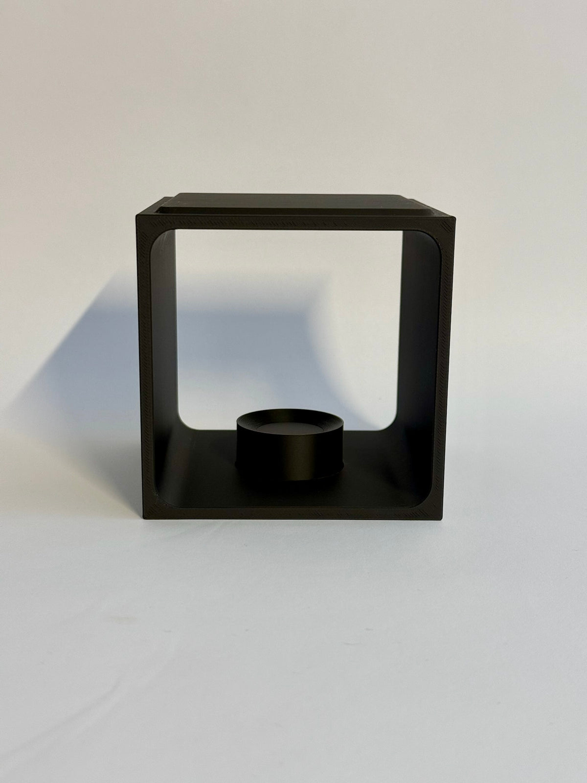 Display Cube - Balls