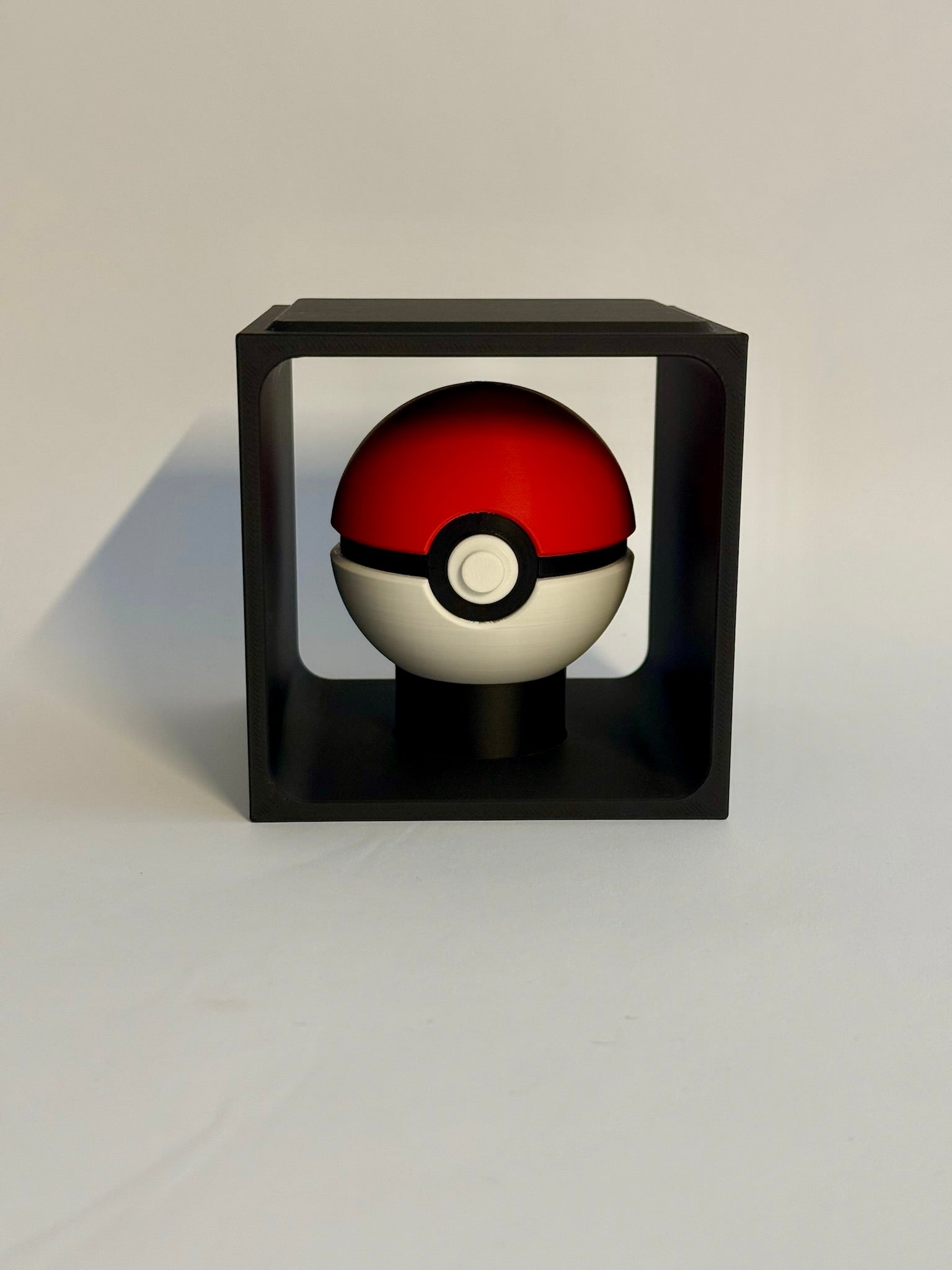 Display Cube - Balls