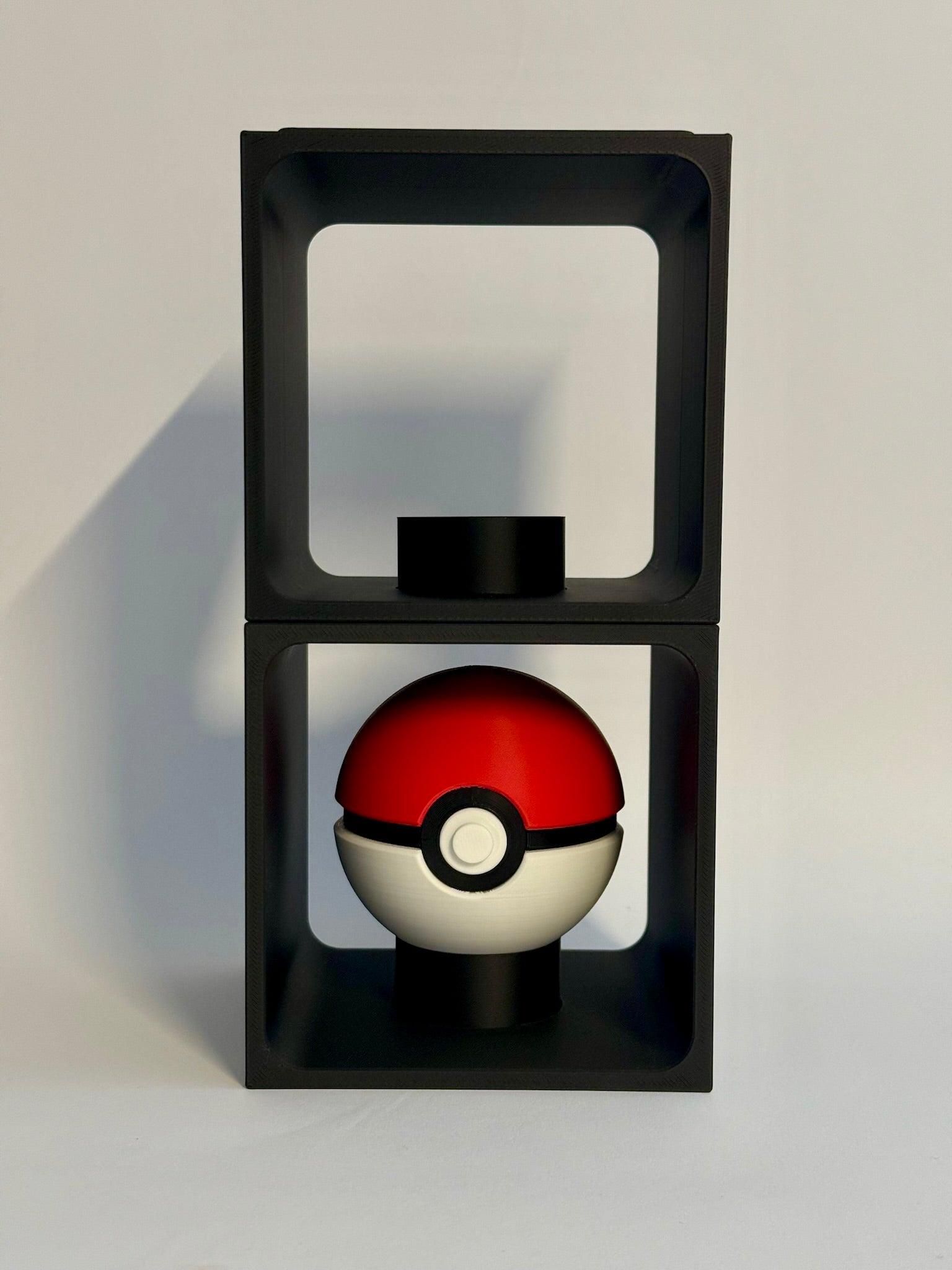 Display Cube - Balls