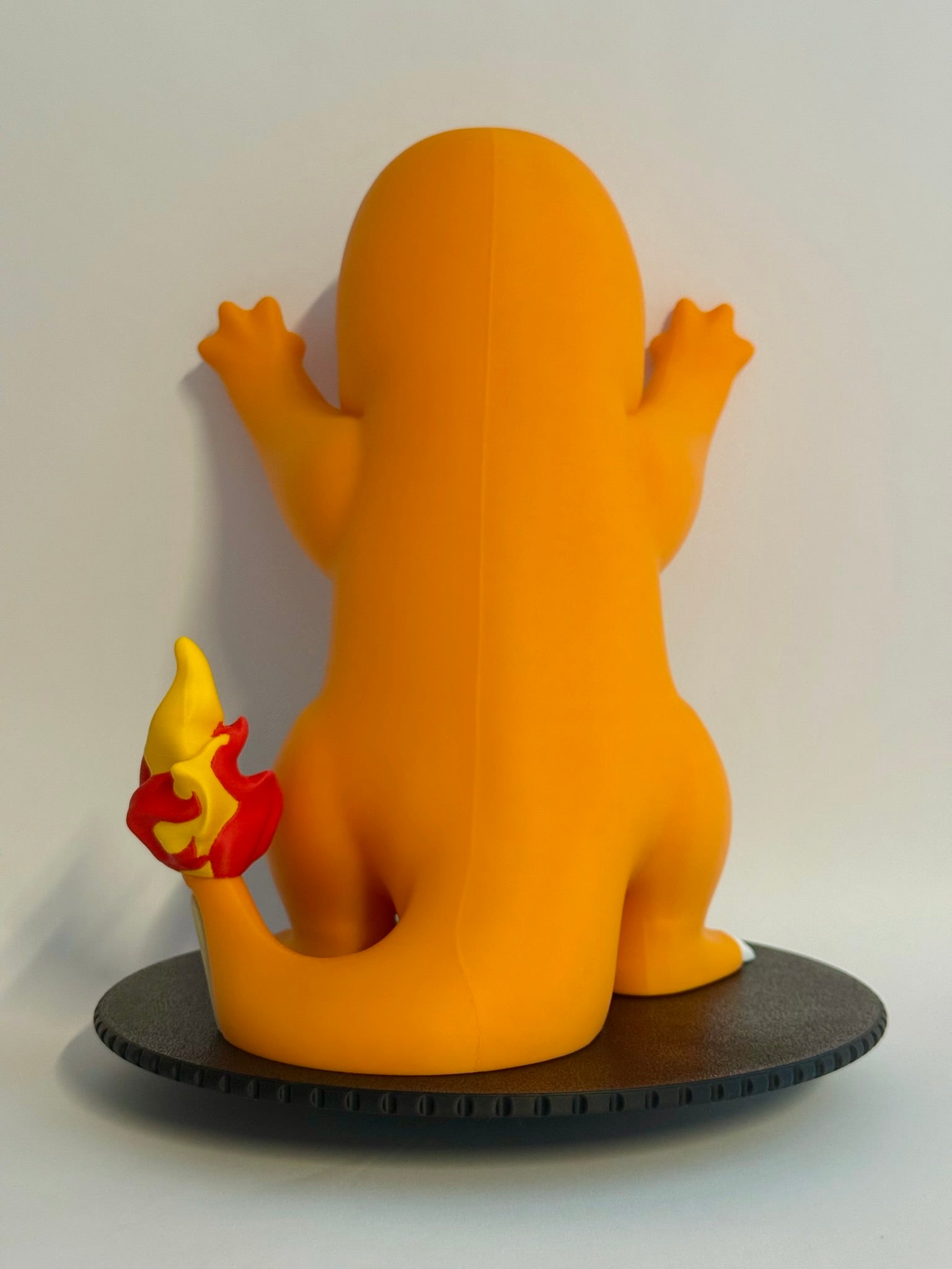 Window Charmander