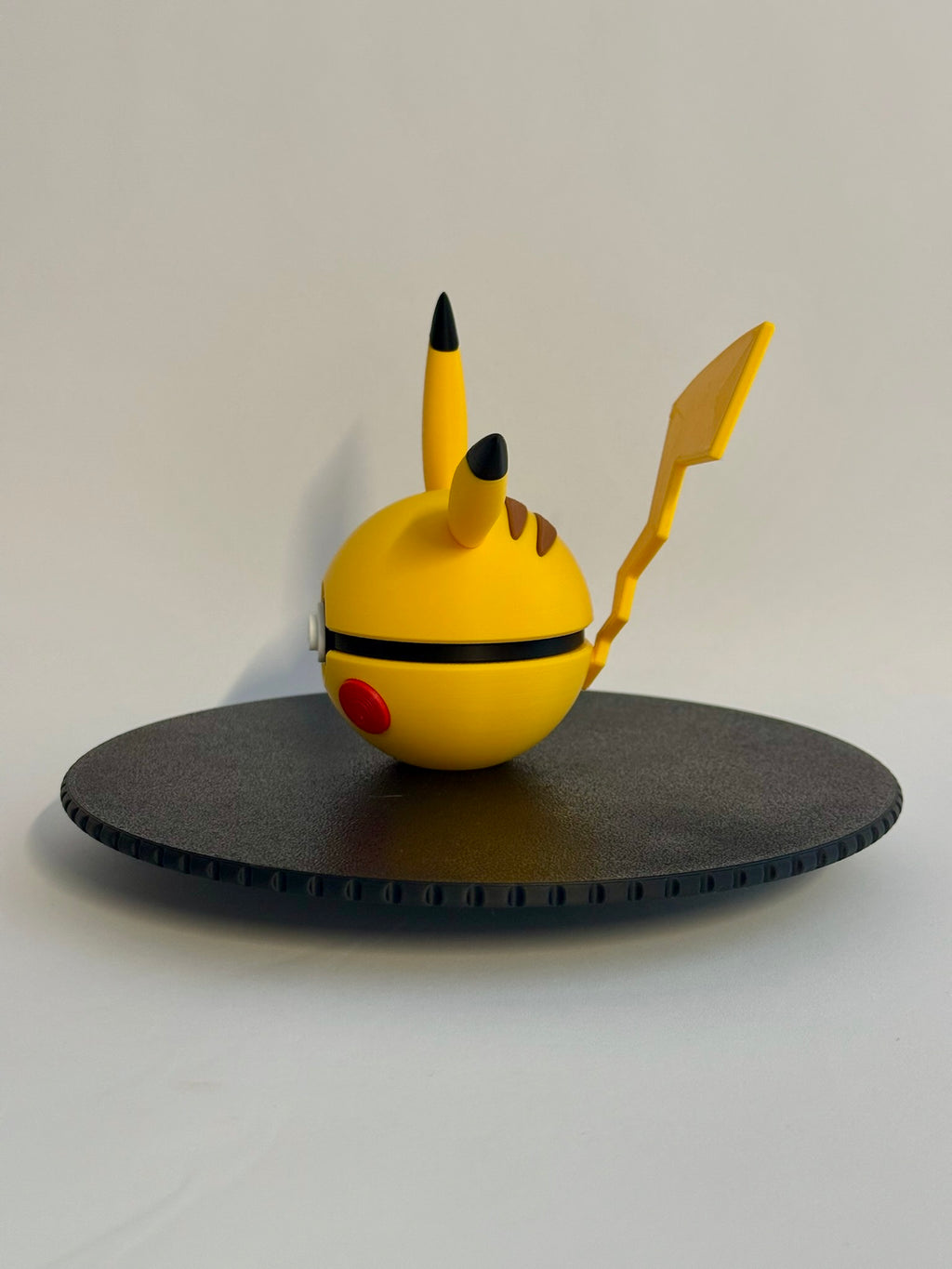 Pikachu Ball