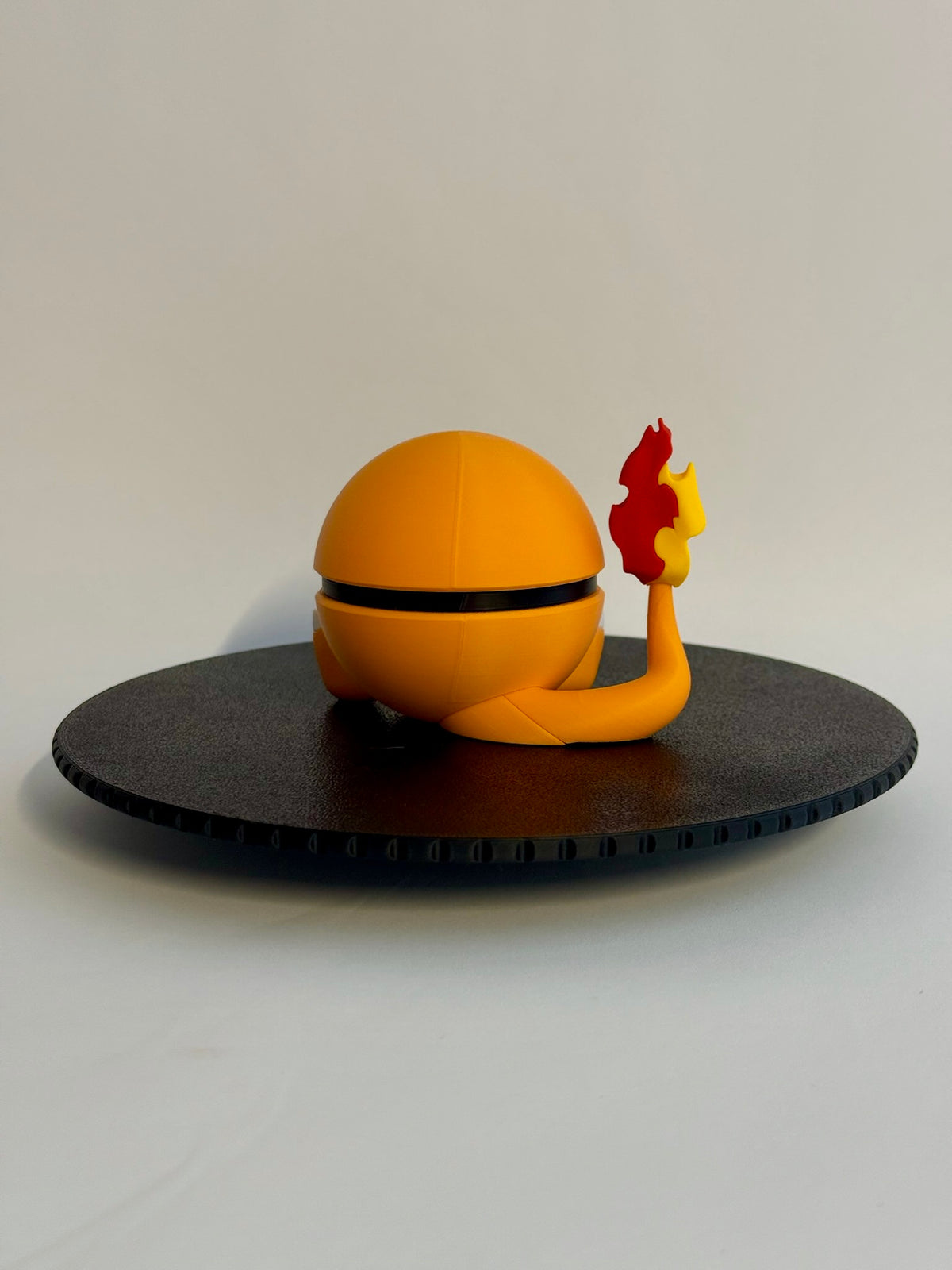 Charmander Ball