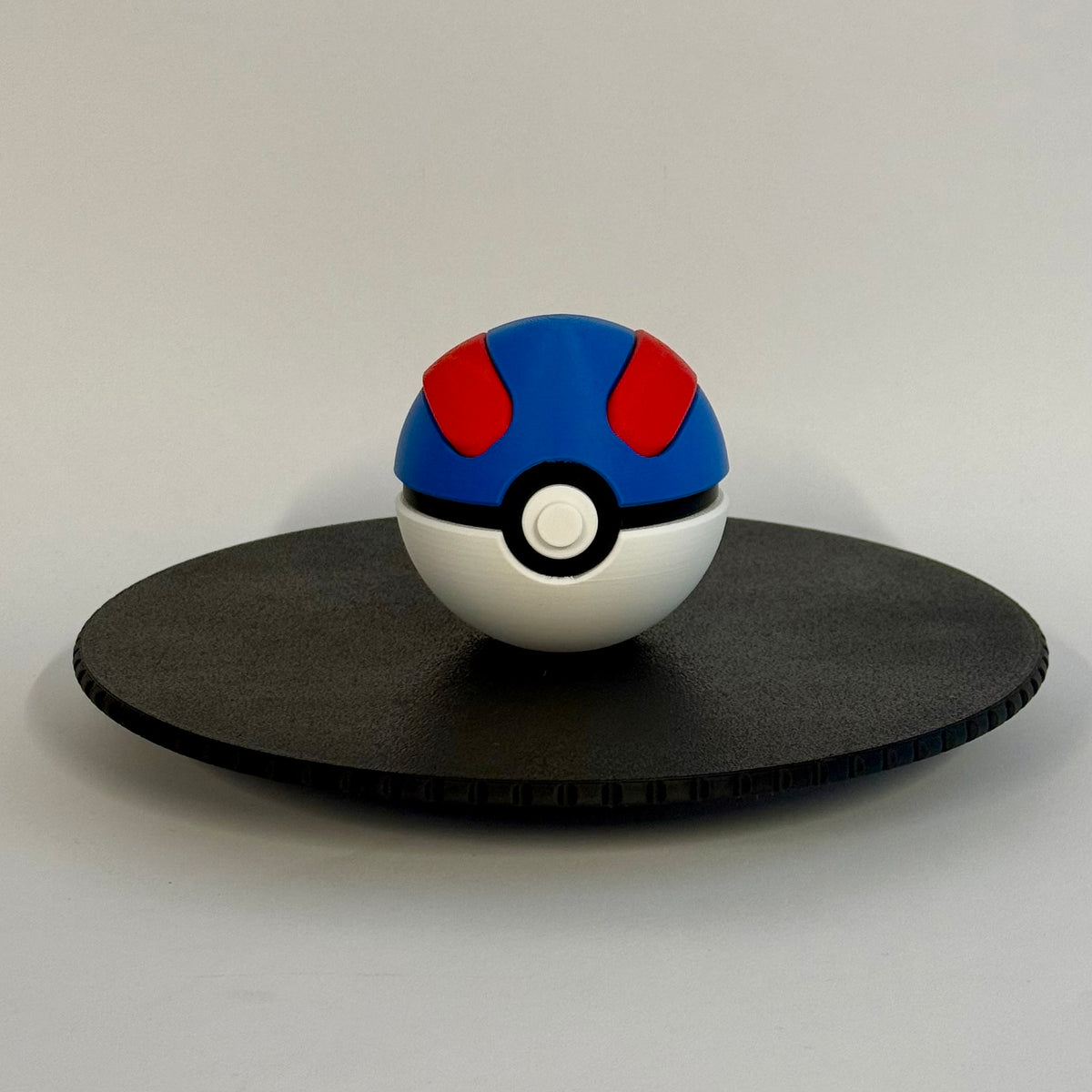 Blue Ball