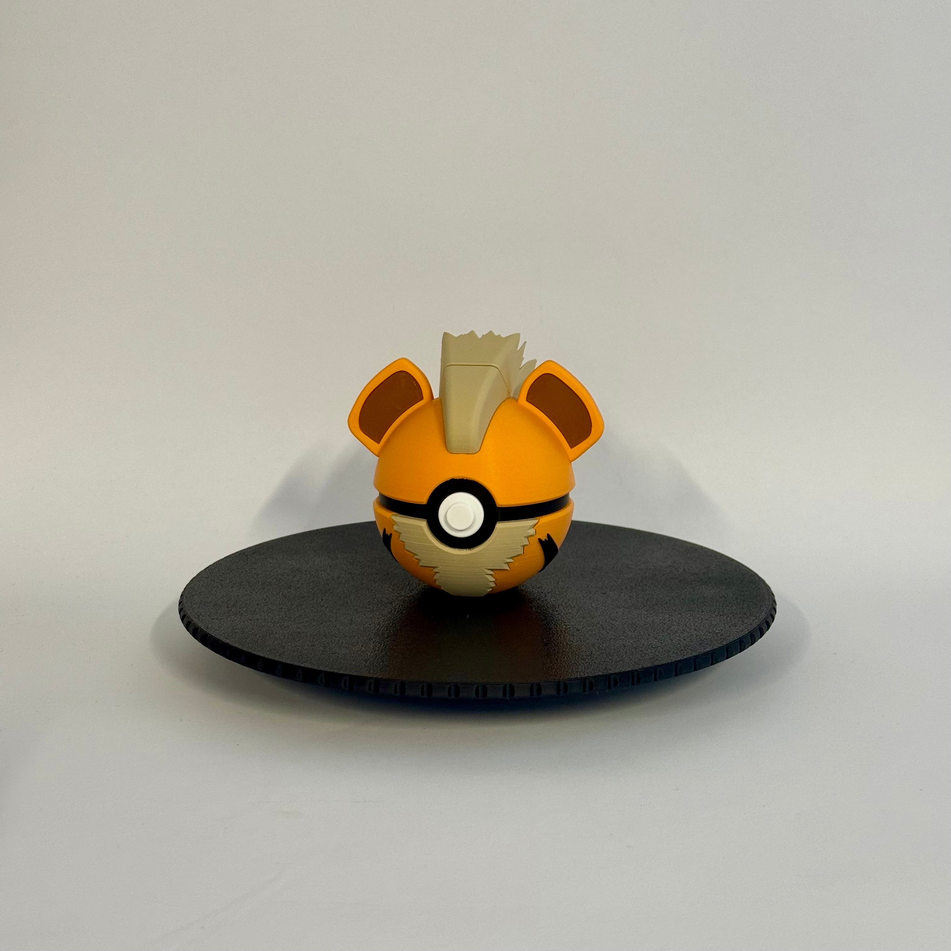 Growlithe Ball