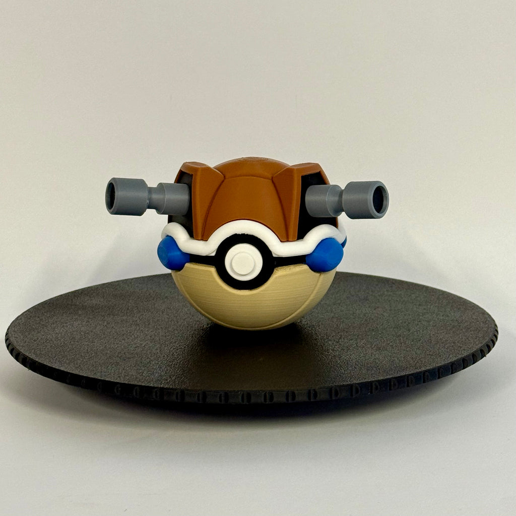 Blastoise Ball