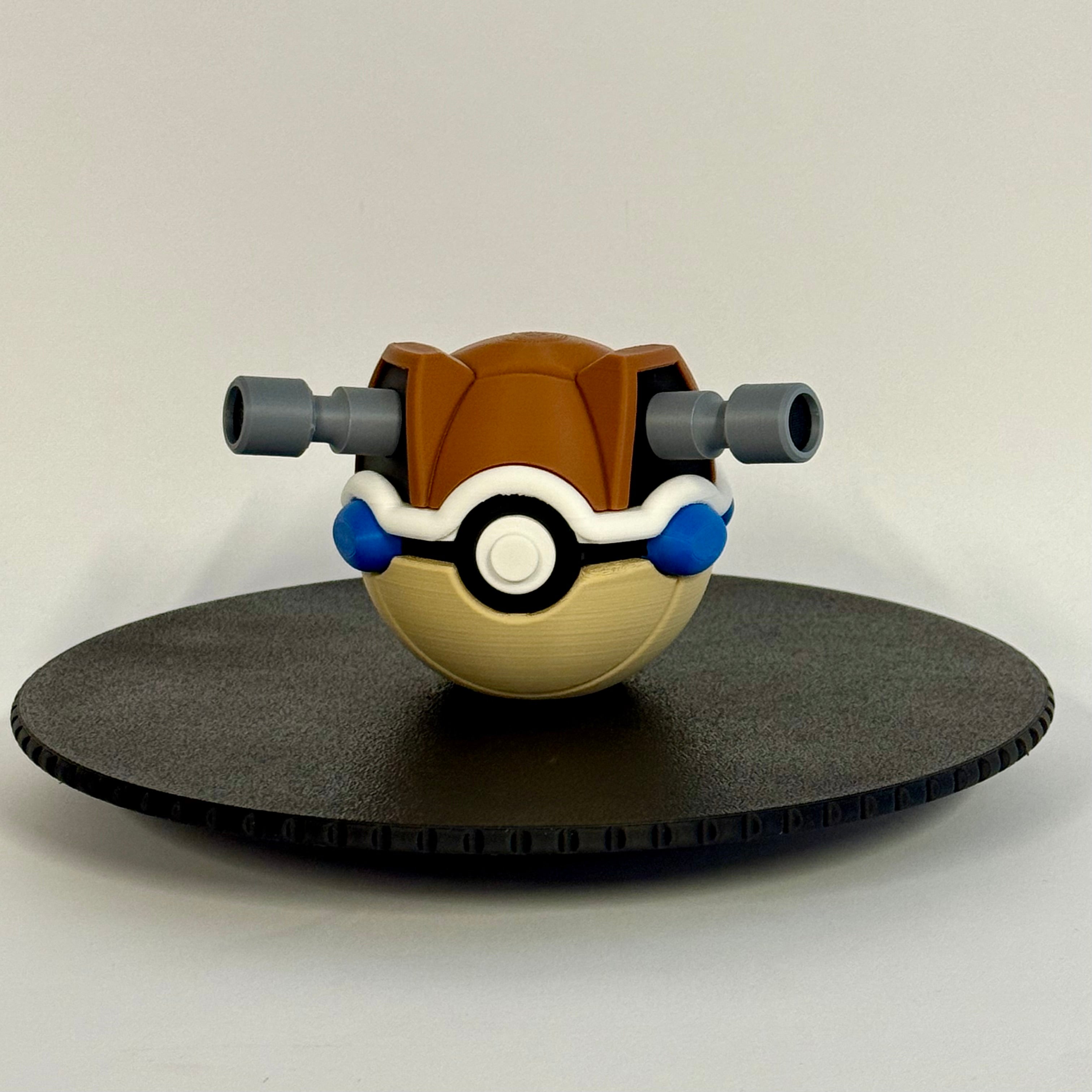 Blastoise Ball