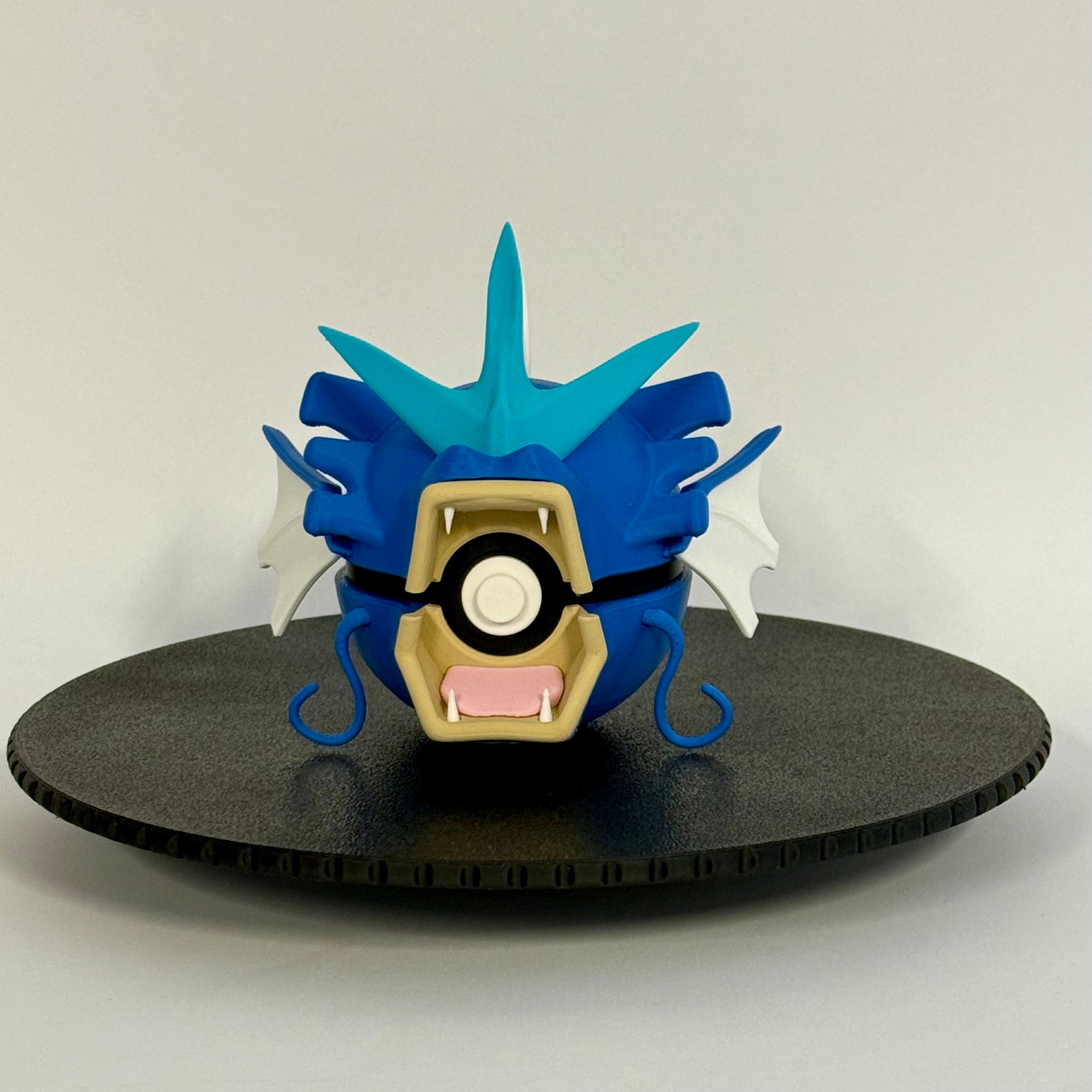 Gyarados Ball