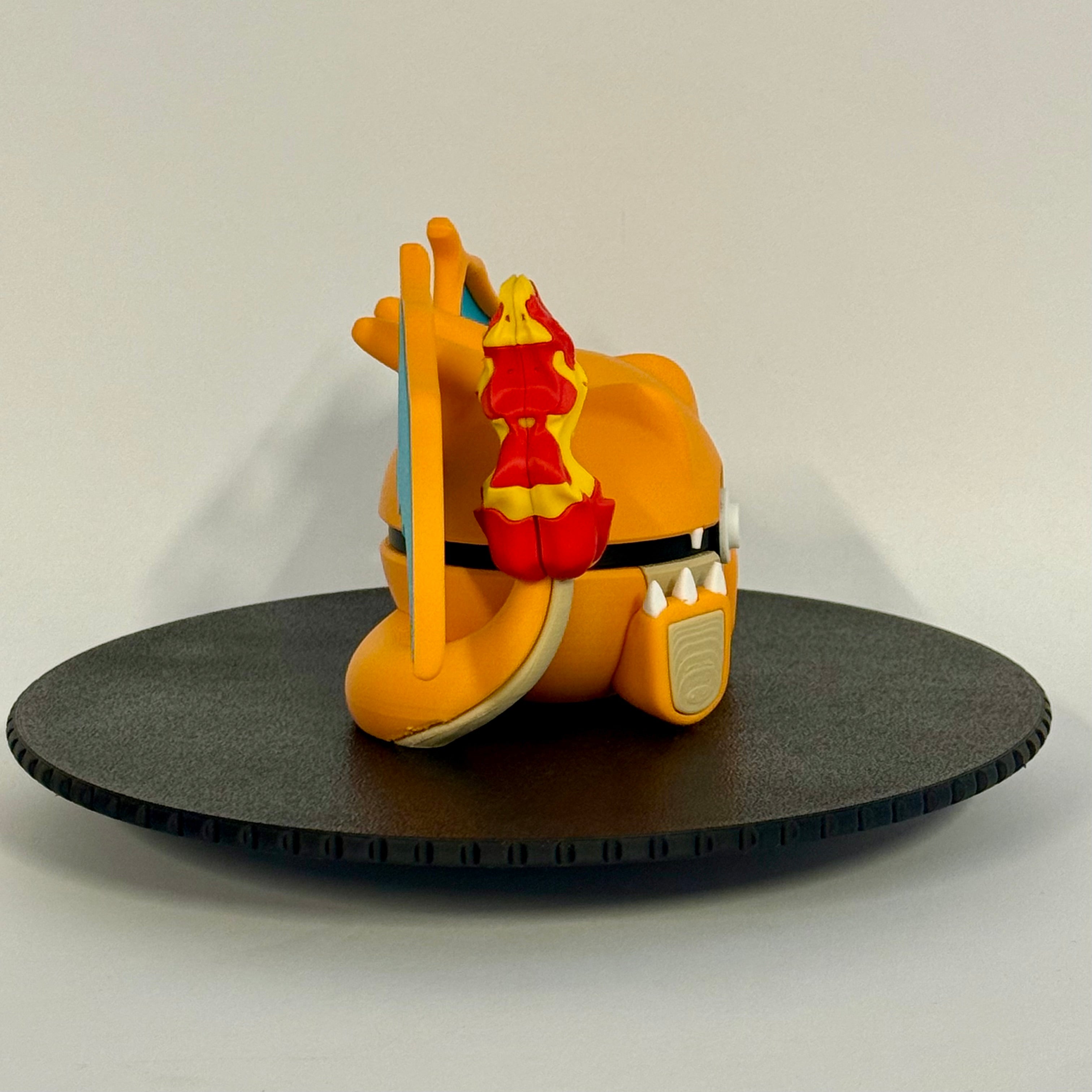 Charizard Ball
