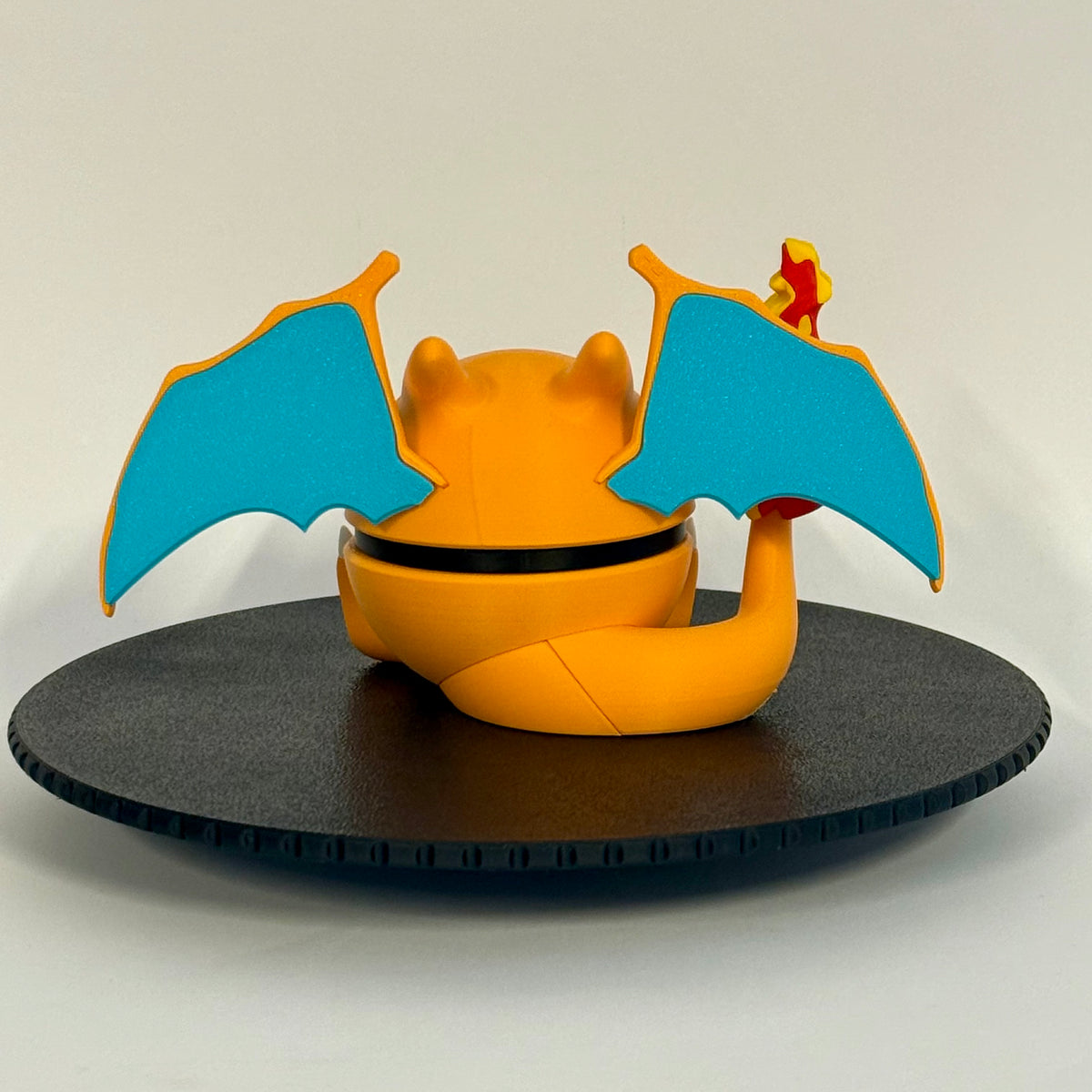 Charizard Ball