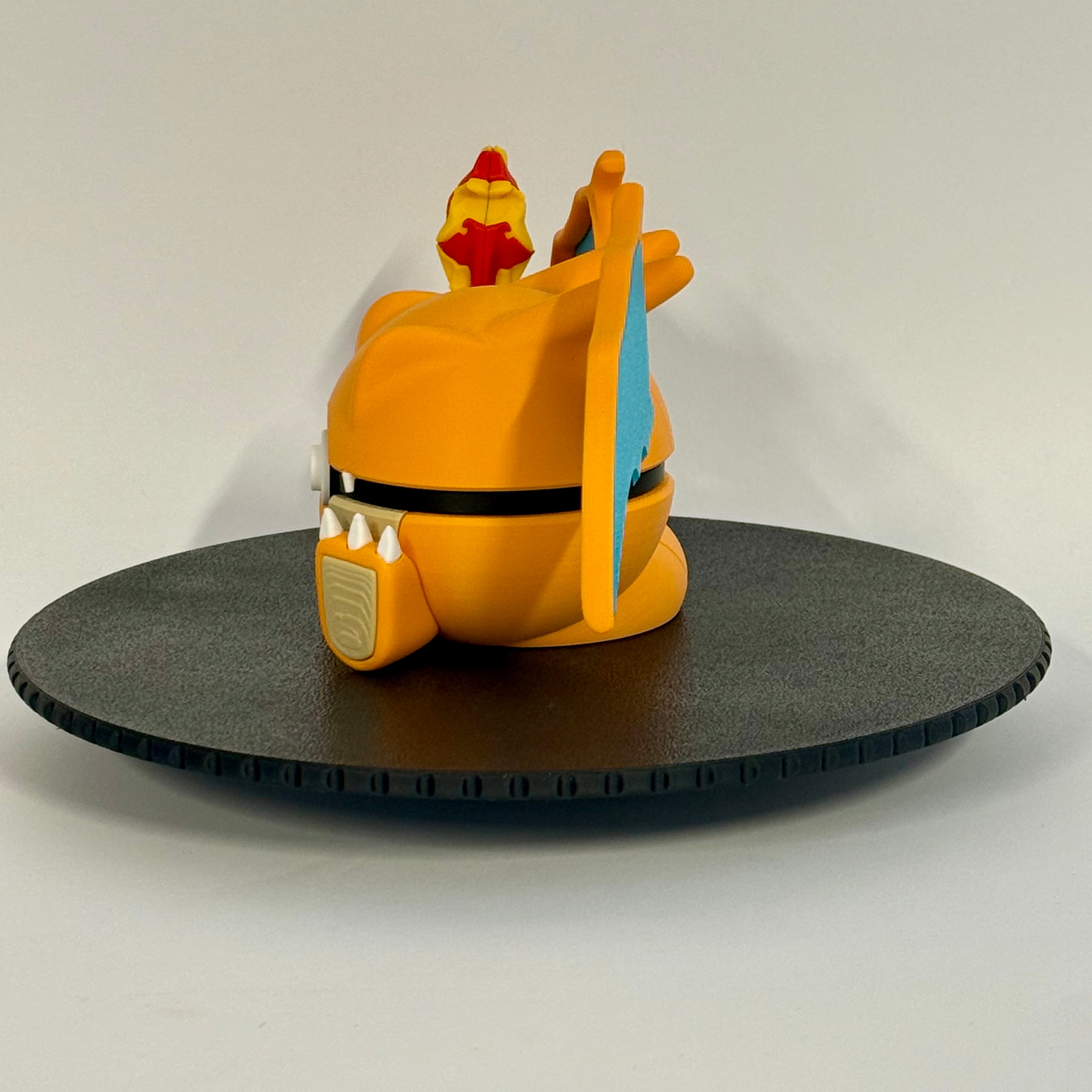 Charizard Ball