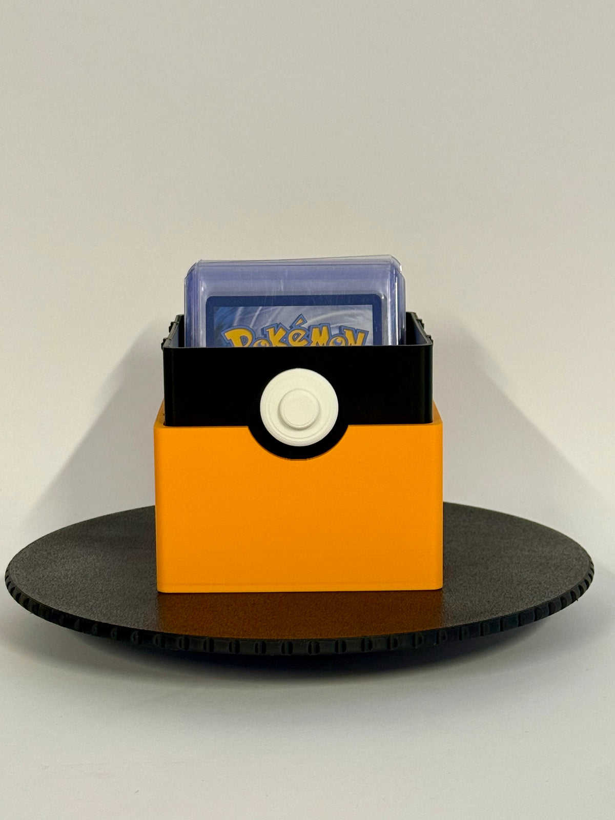 Charizard Deck Box