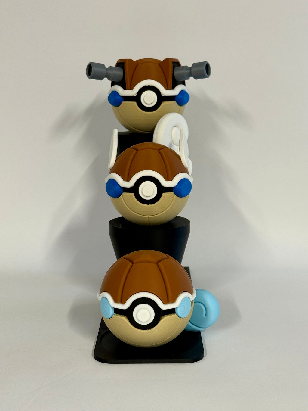 Standard - Character Balls