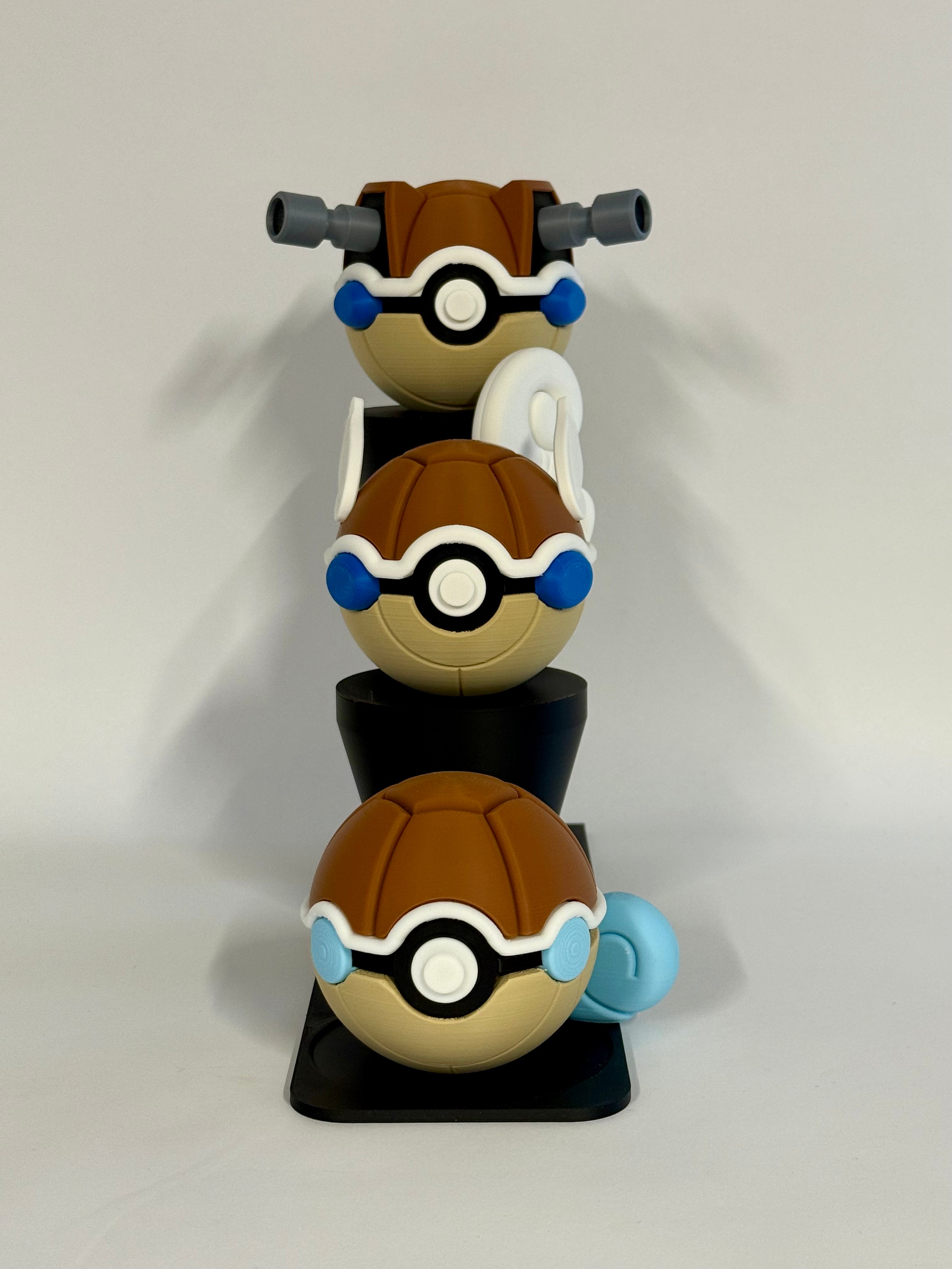 Standard - Character Balls