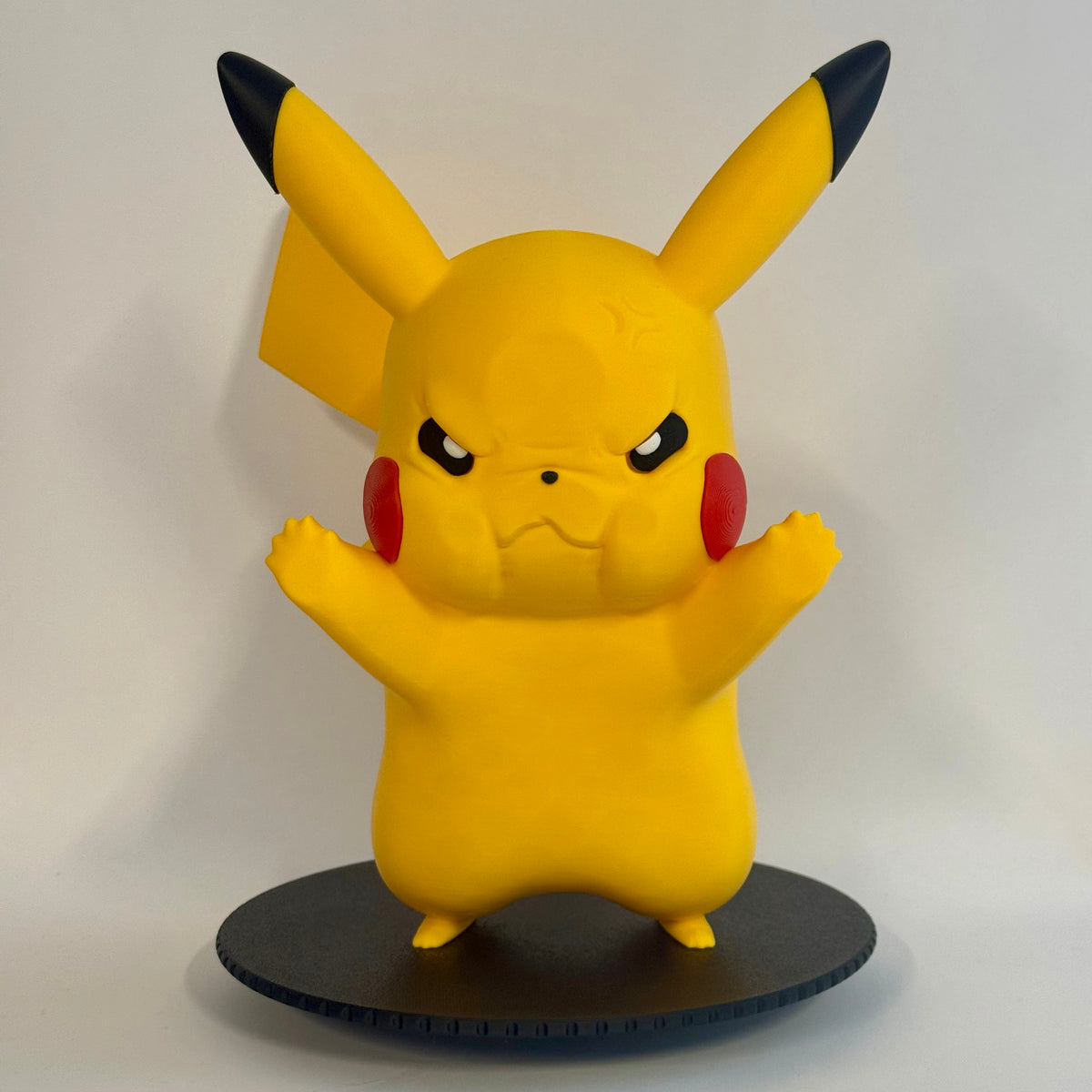 Window Pikachu
