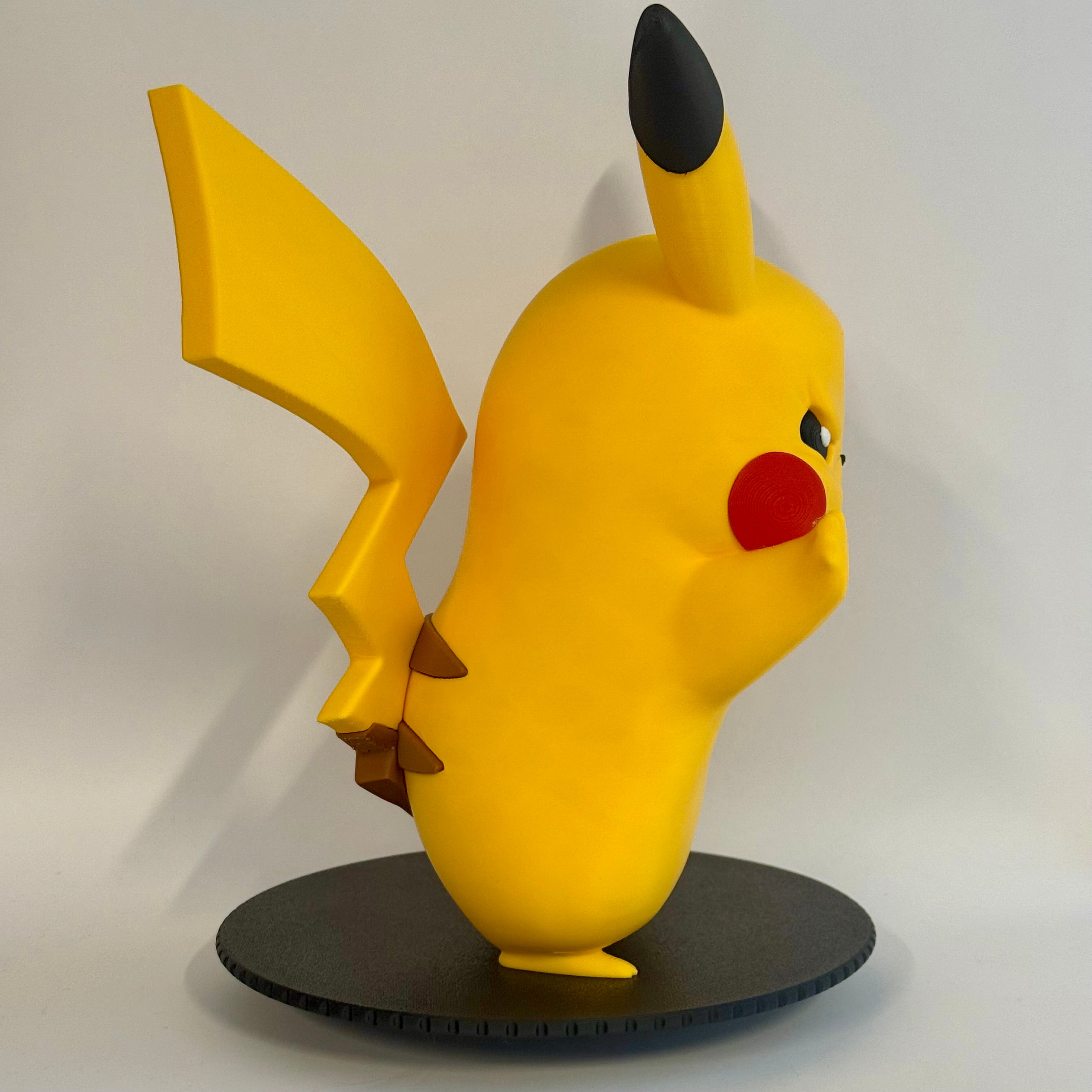 Window Pikachu