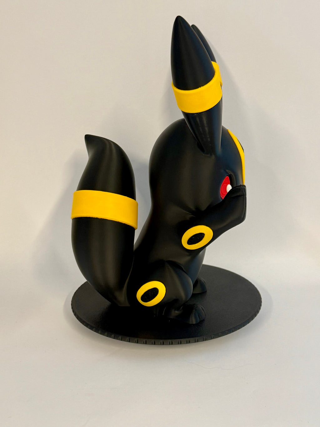Window Umbreon