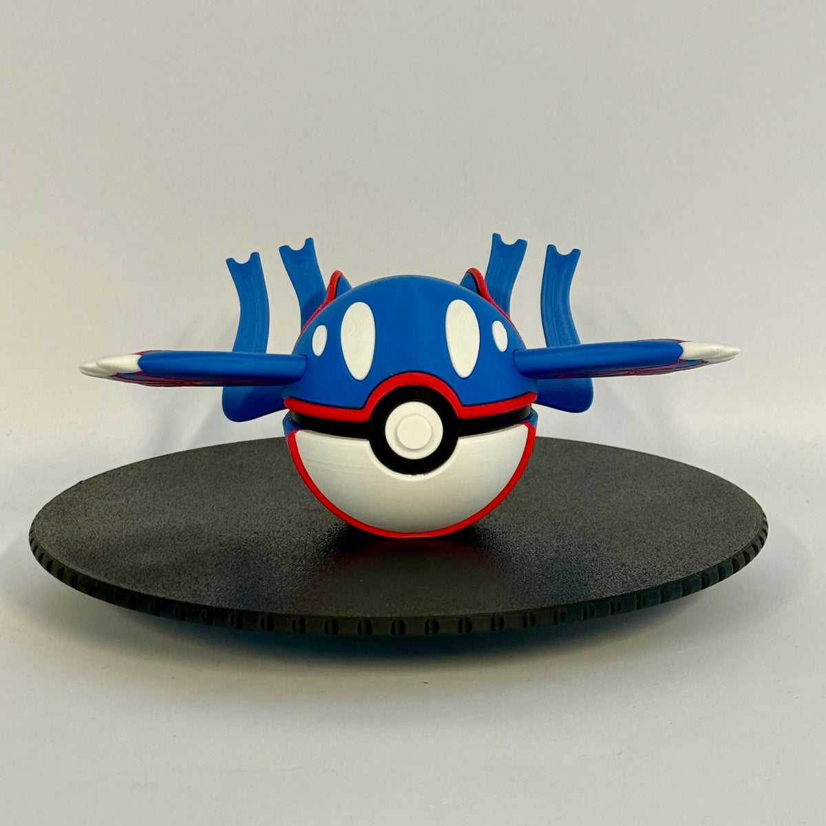 Kyogre Ball
