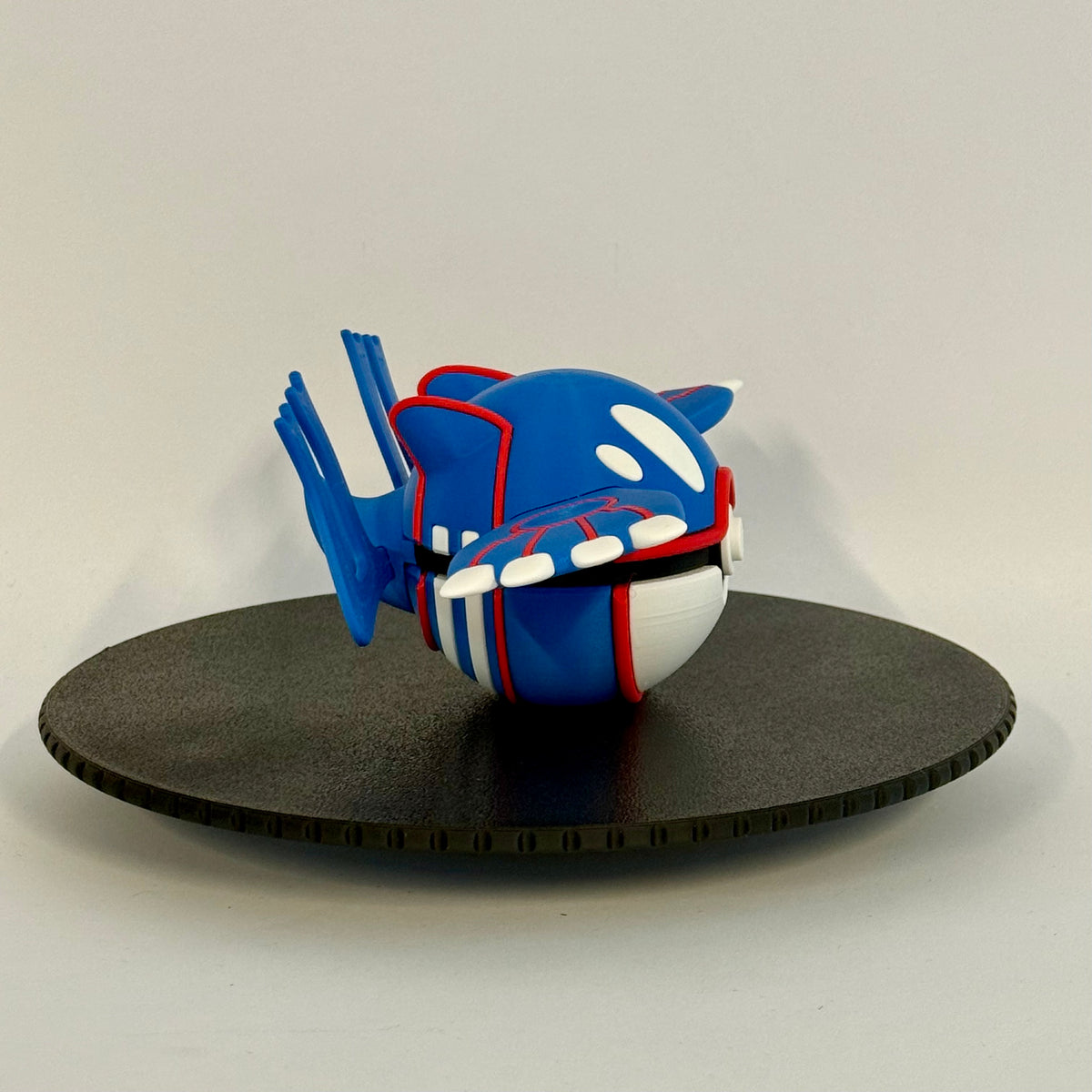 Kyogre Ball