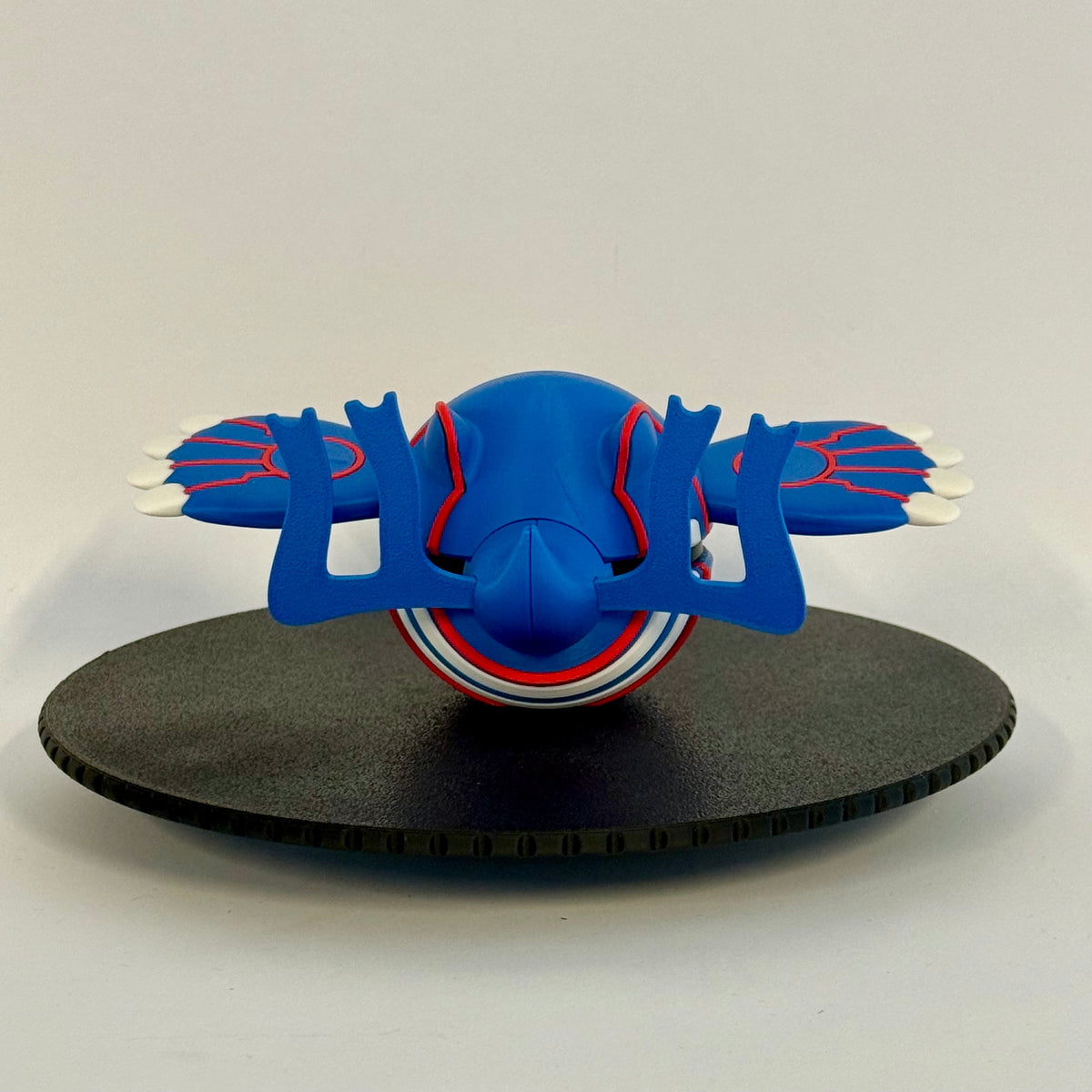 Kyogre Ball