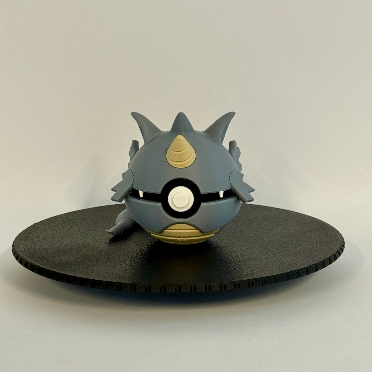 Rhydon Ball
