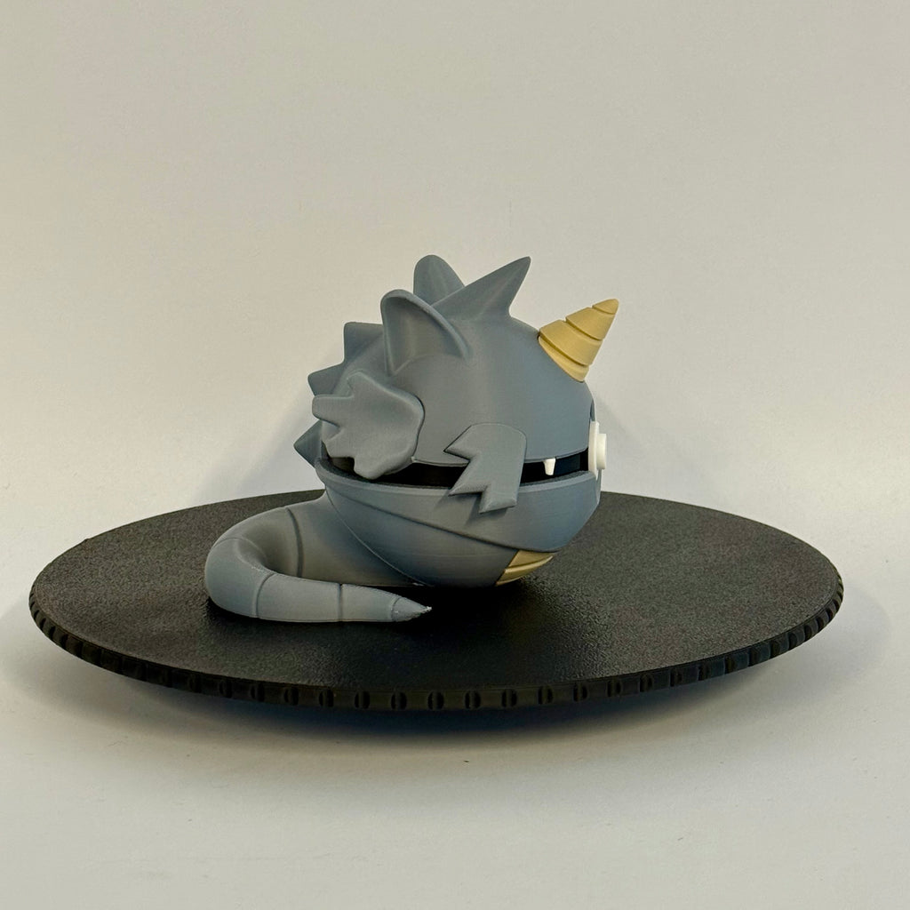 Rhydon Ball