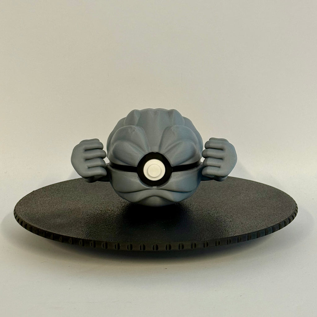 Geodude Ball