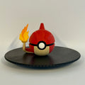 Charmeleon Ball