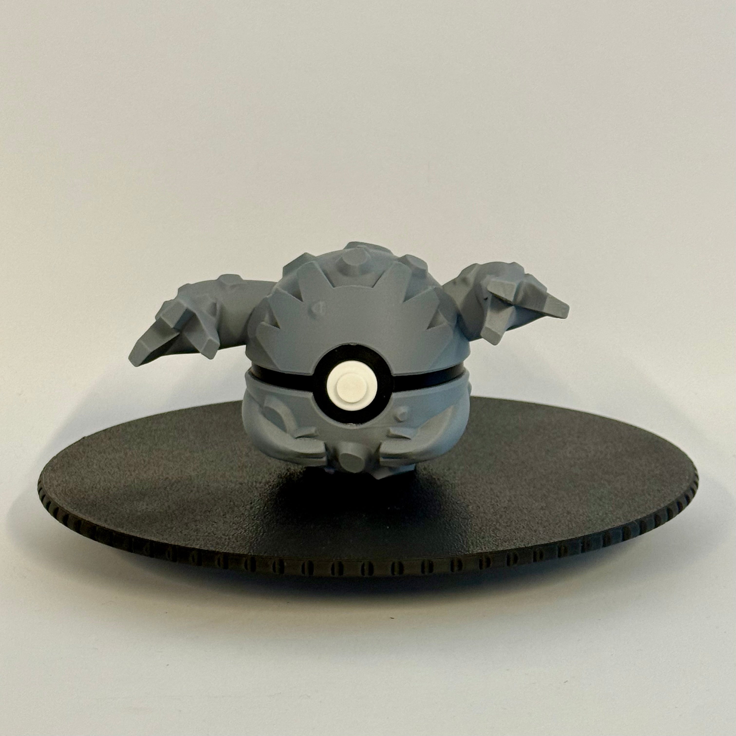 Graveler Ball