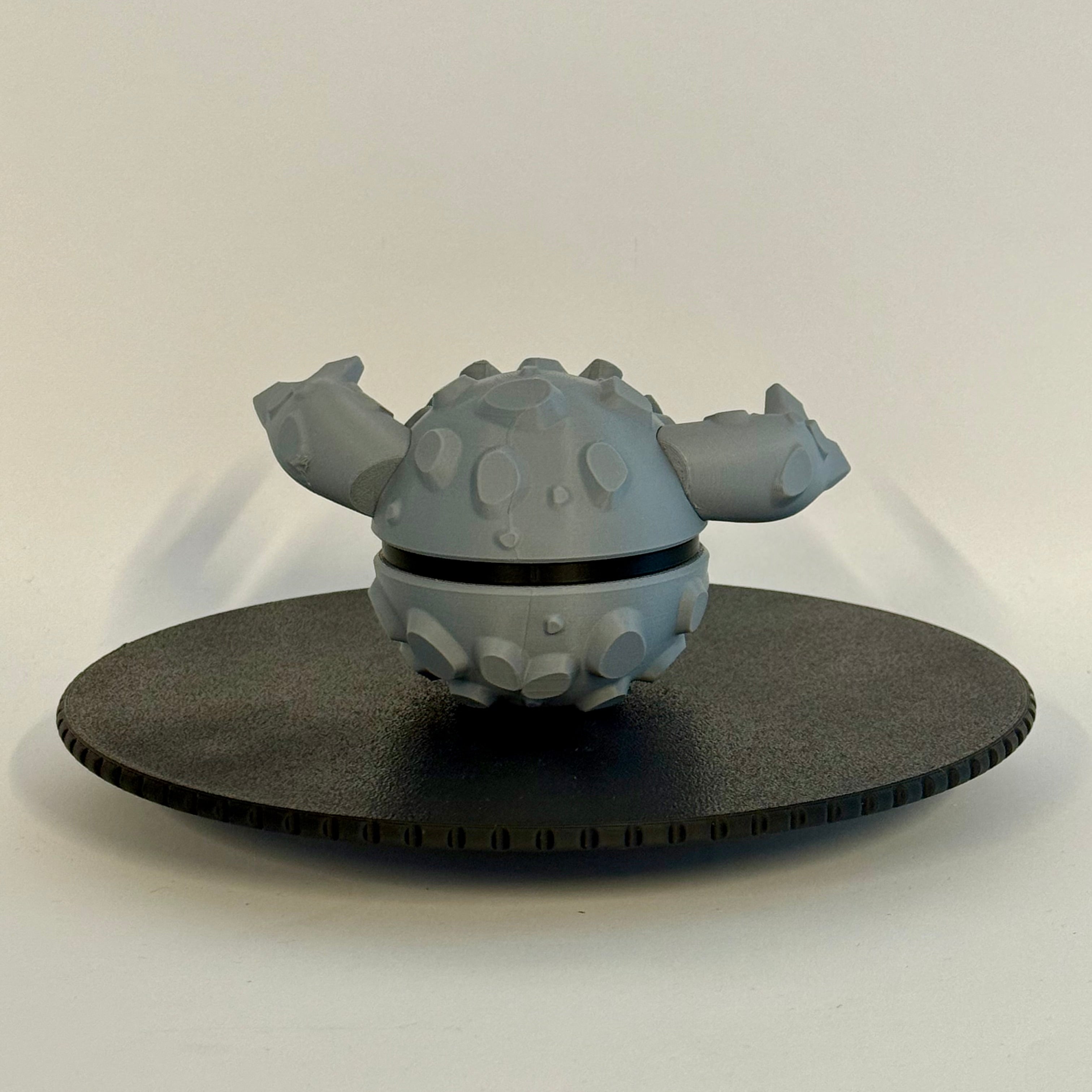 Graveler Ball