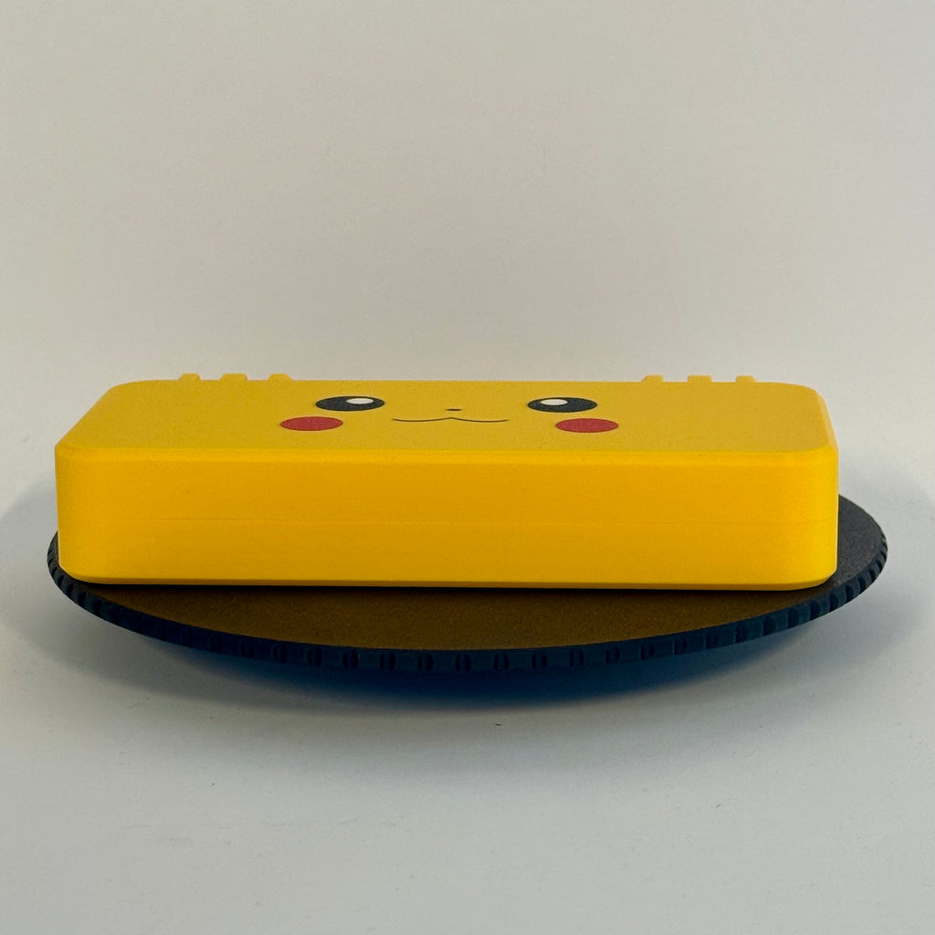 Pikachu Pencil Case
