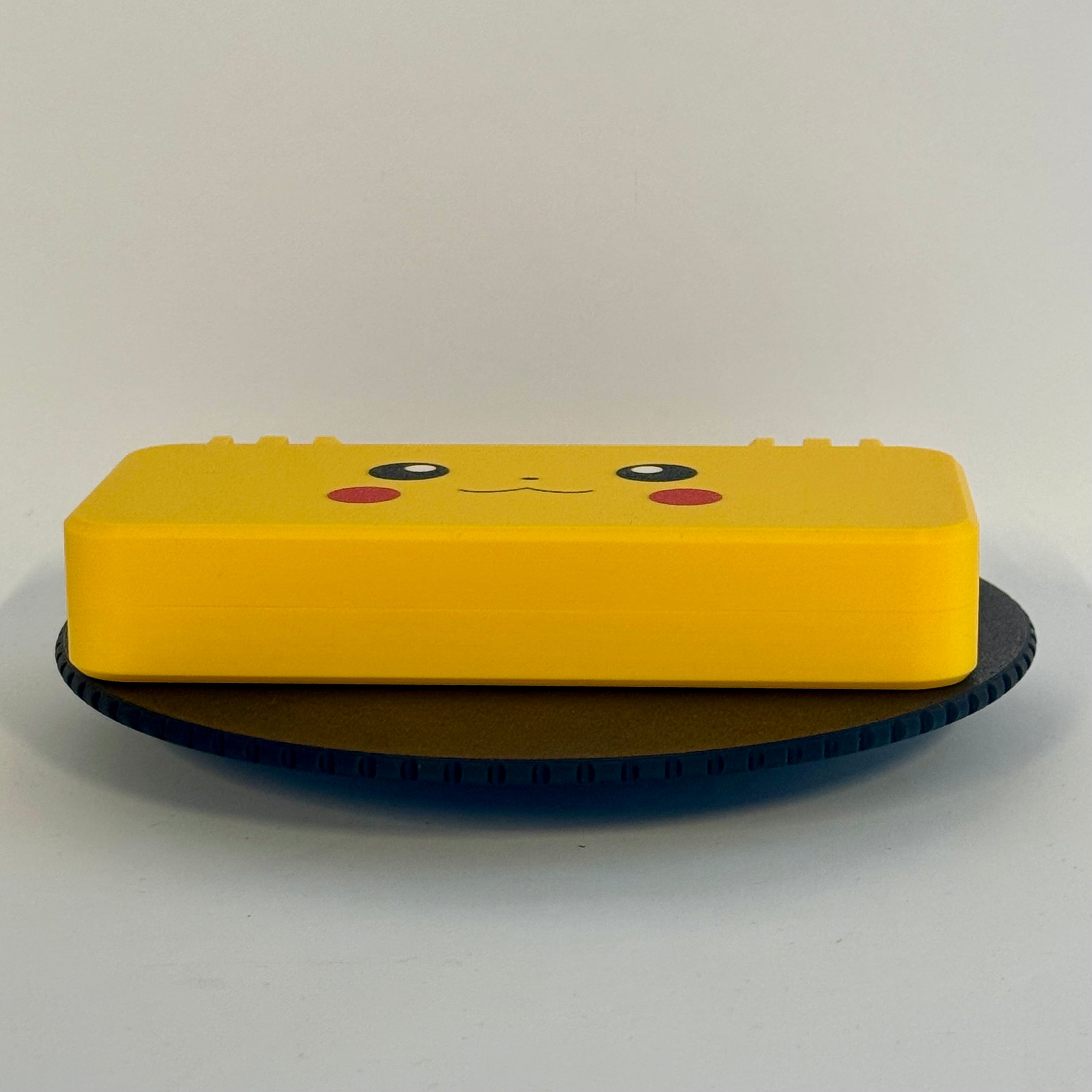 Pikachu Pencil Case