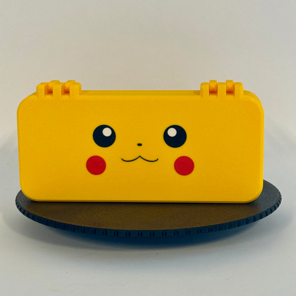 Pikachu Pencil Case