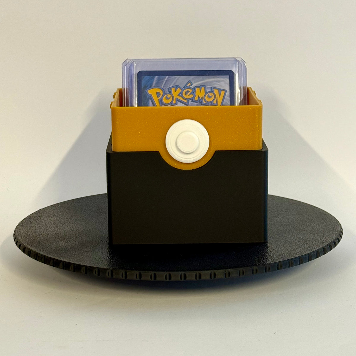 Umbreon Deck Box