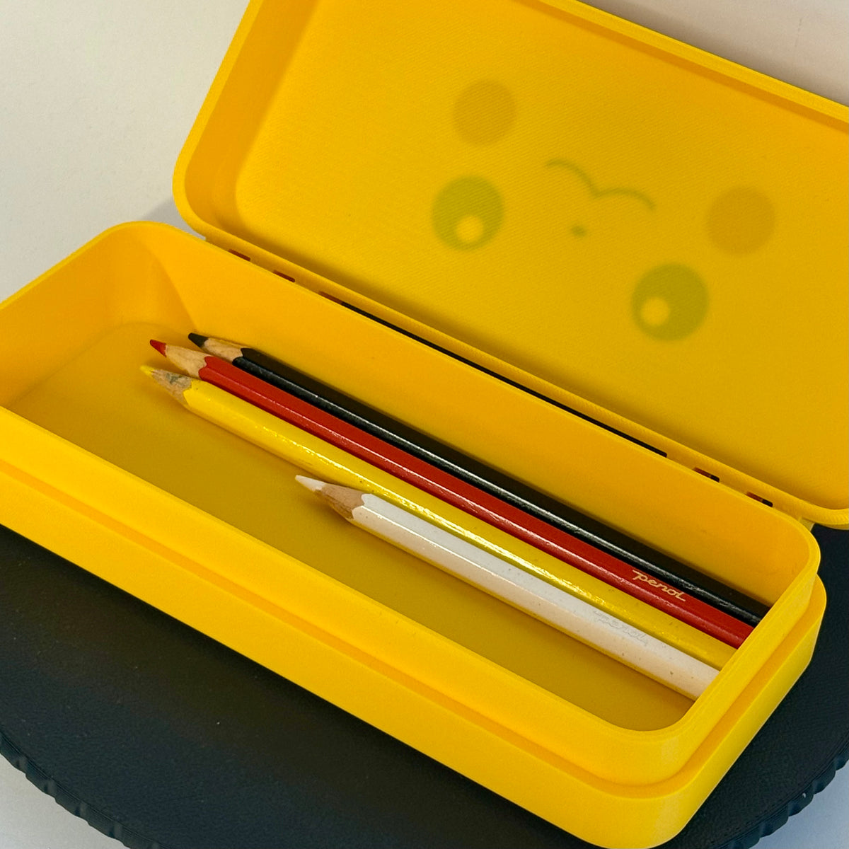 Pikachu Pencil Case
