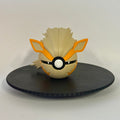Arcanine Ball