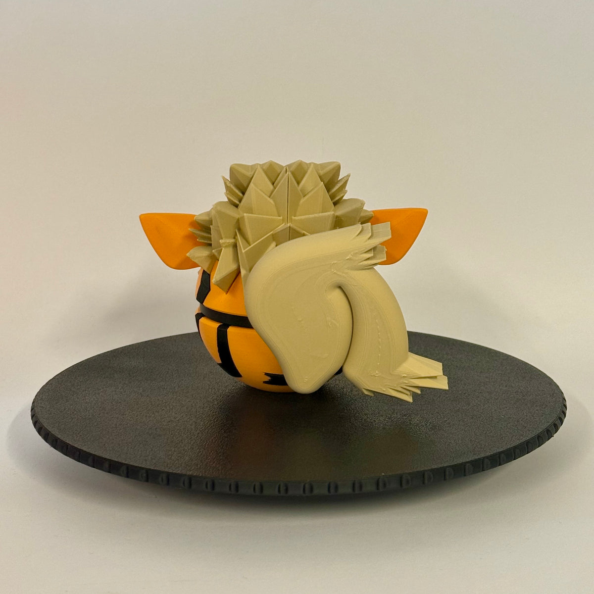 Arcanine Ball