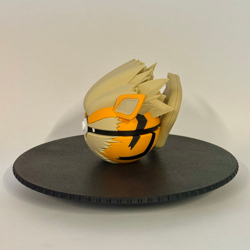 Arcanine Ball