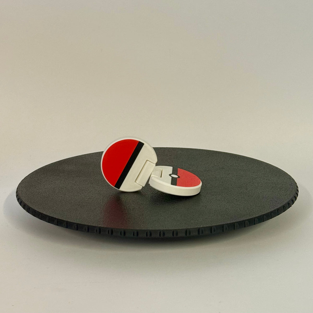 Ball fidget