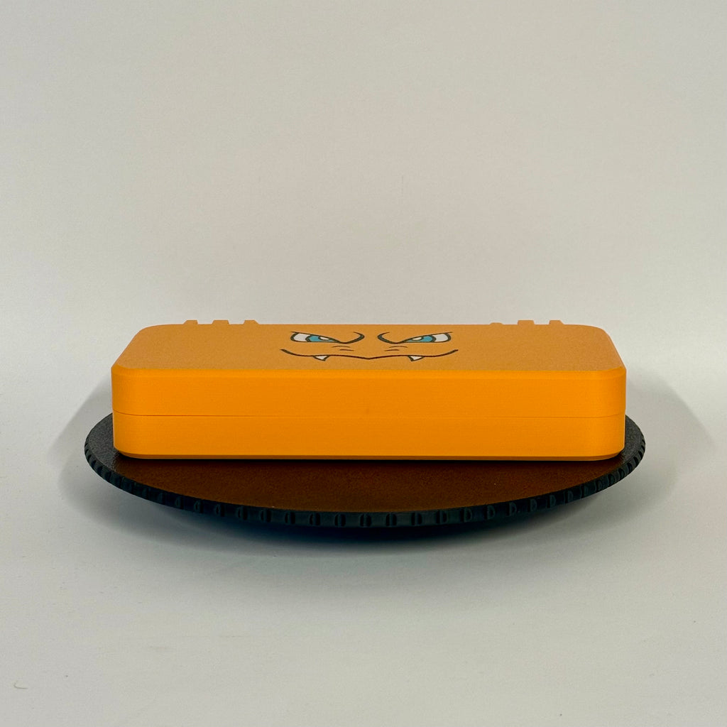 Charizard Pencil Case