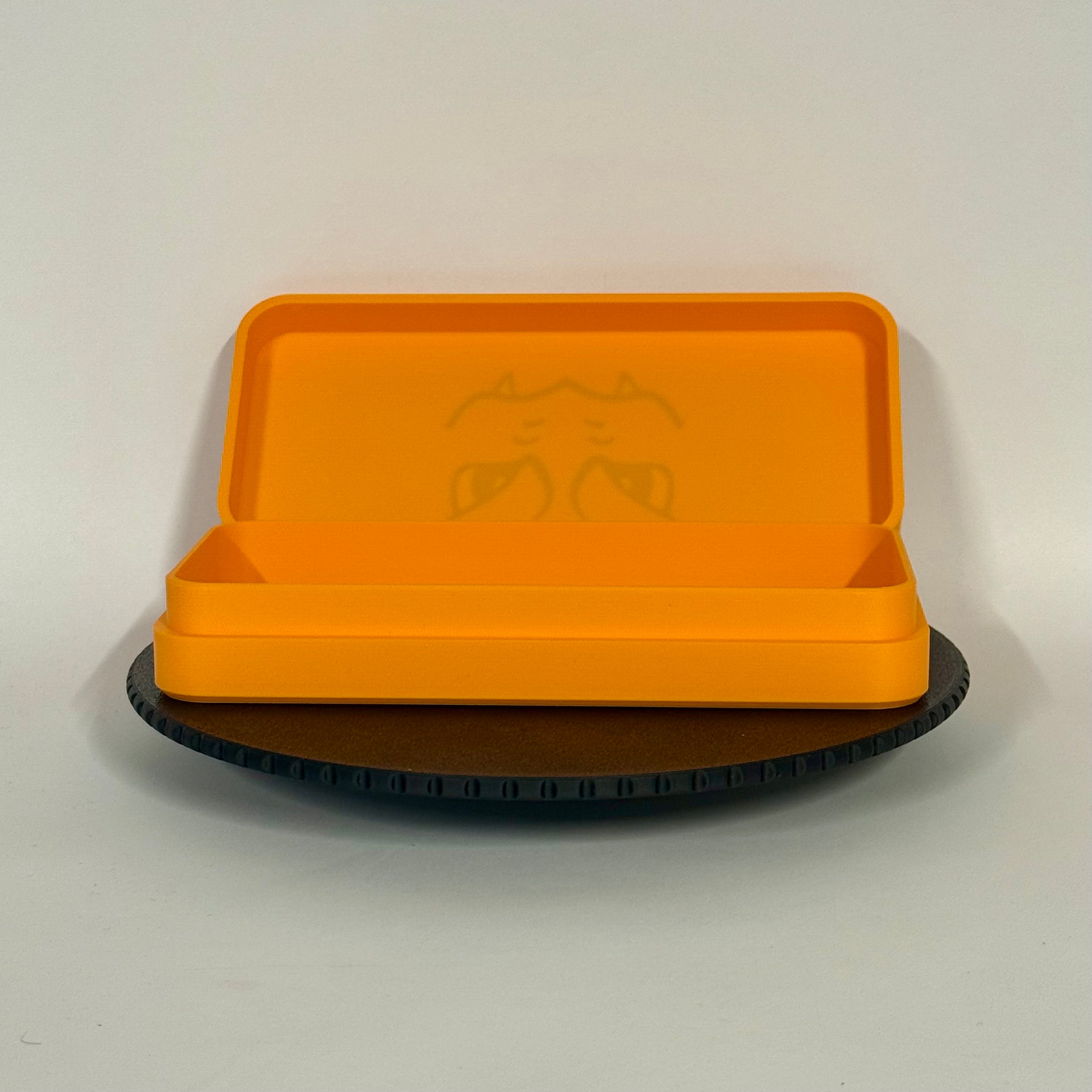 Charizard Pencil Case