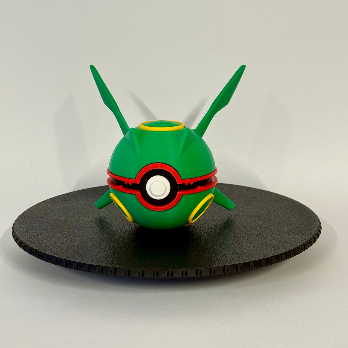 Rayquaza Ball