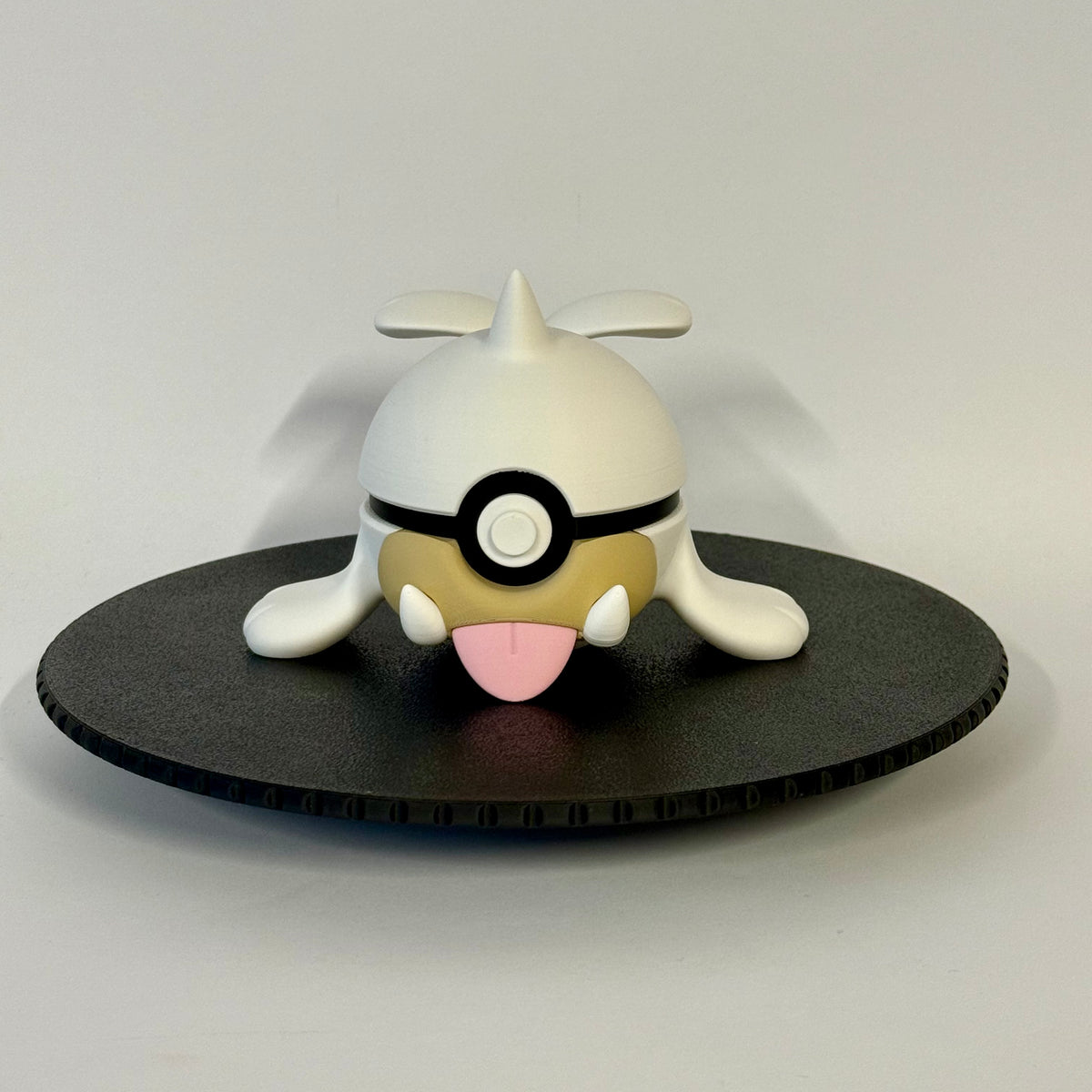 Seel Ball