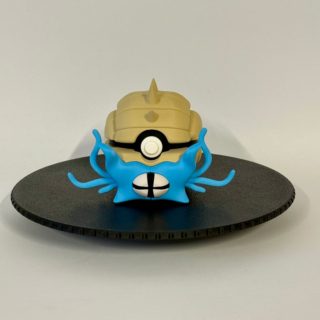 Omastar Ball