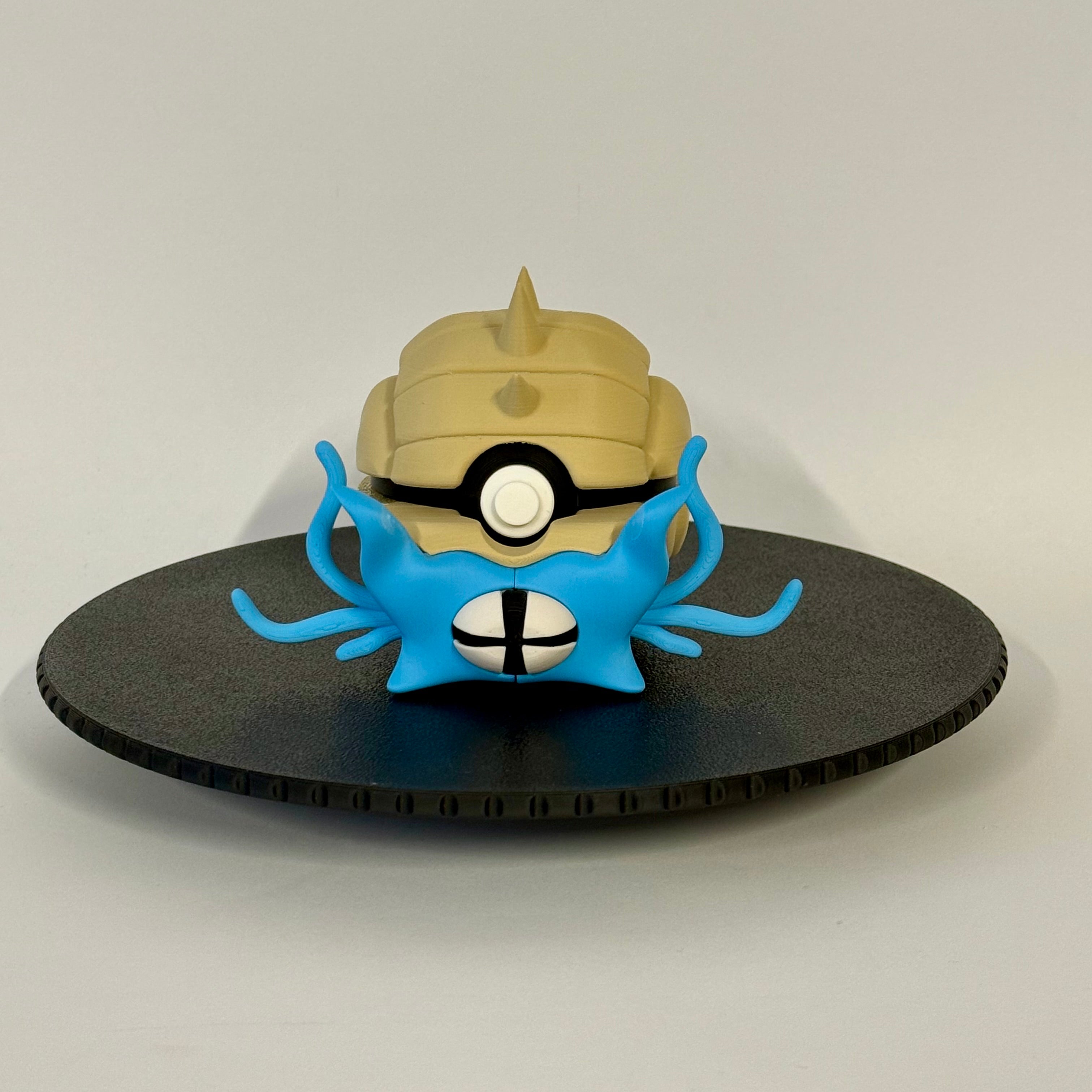 Omastar Ball